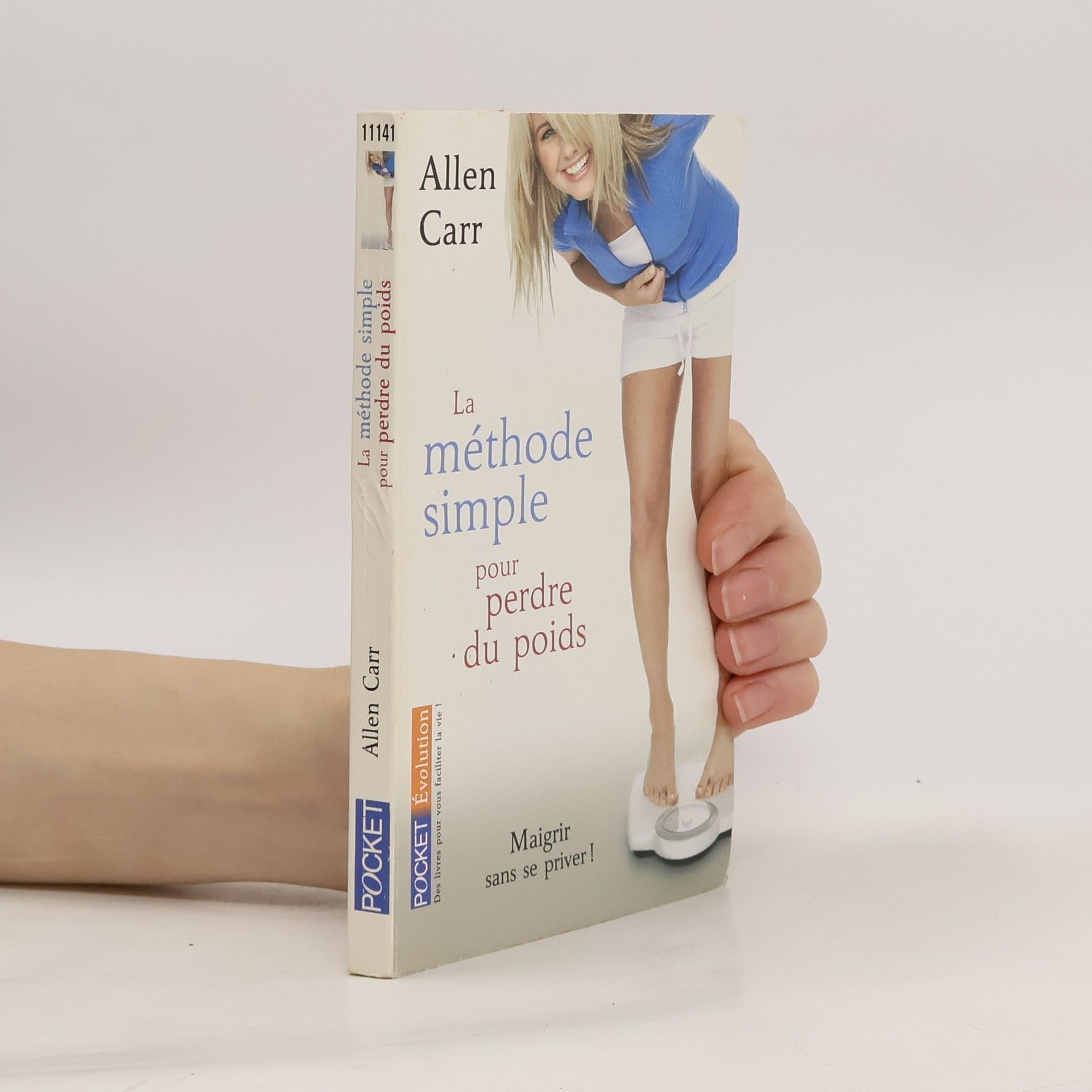 La méthode simple pour perdre du poids