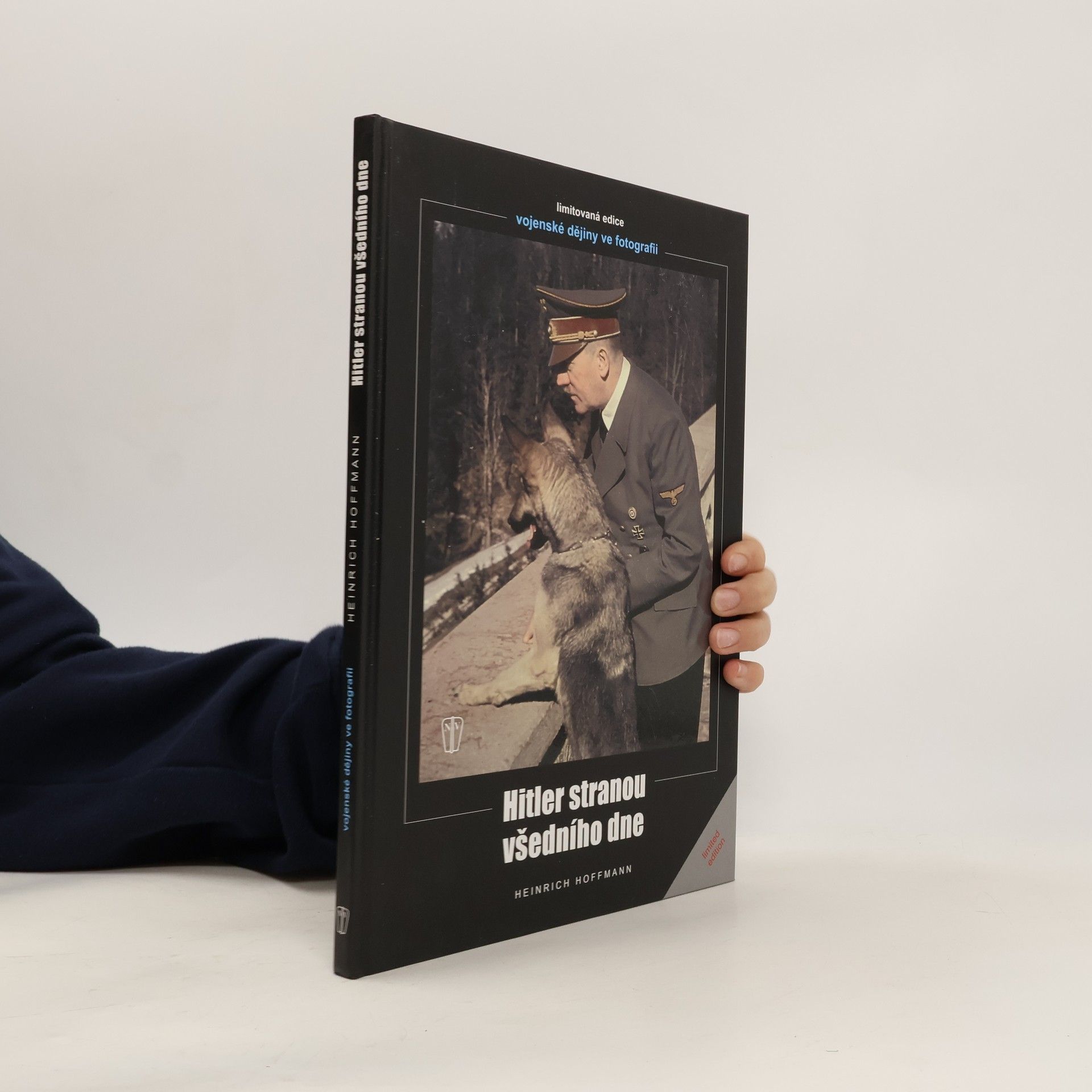 Hitler stranou všedního dne