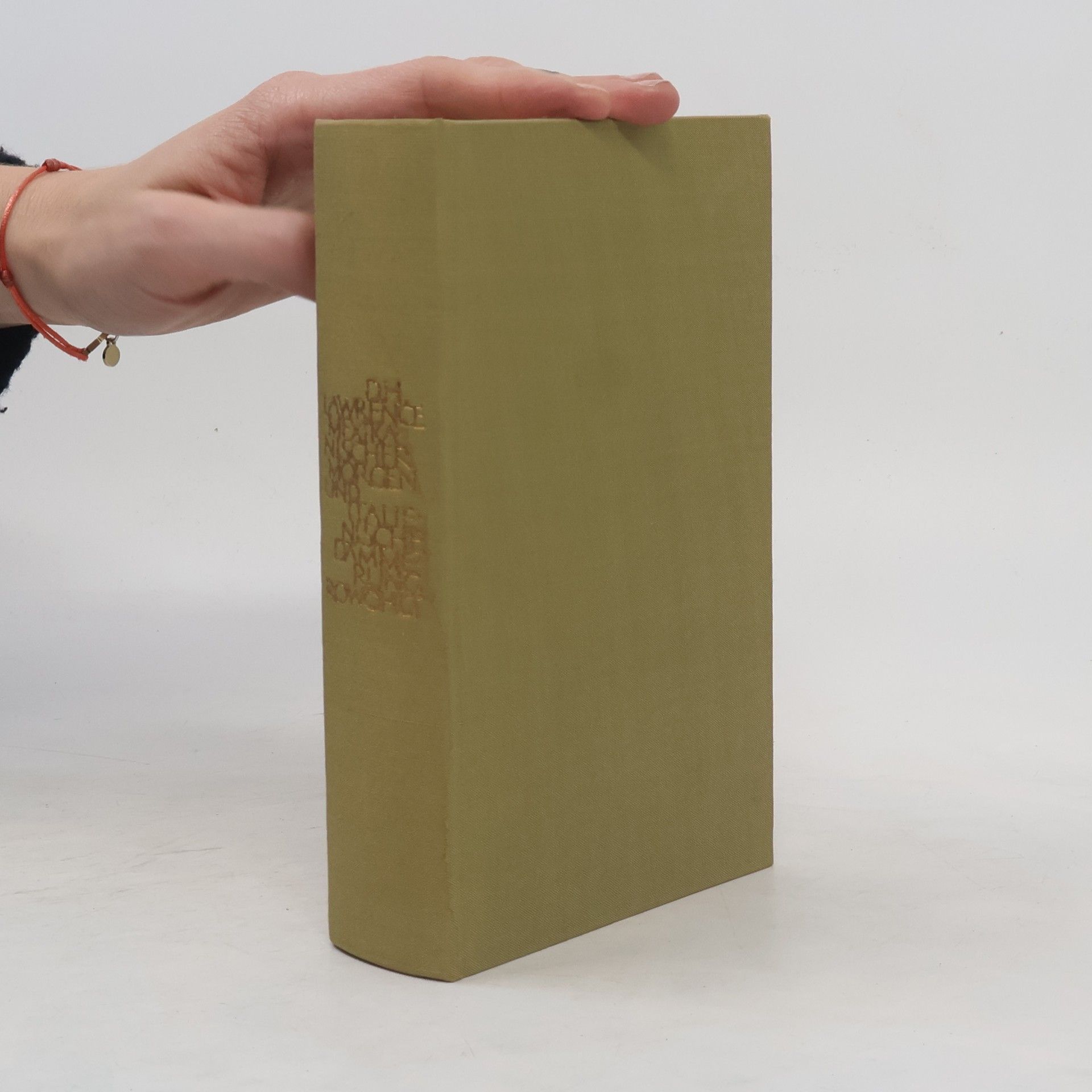 Mexikanischer Morgen und Italienische Dämmerung