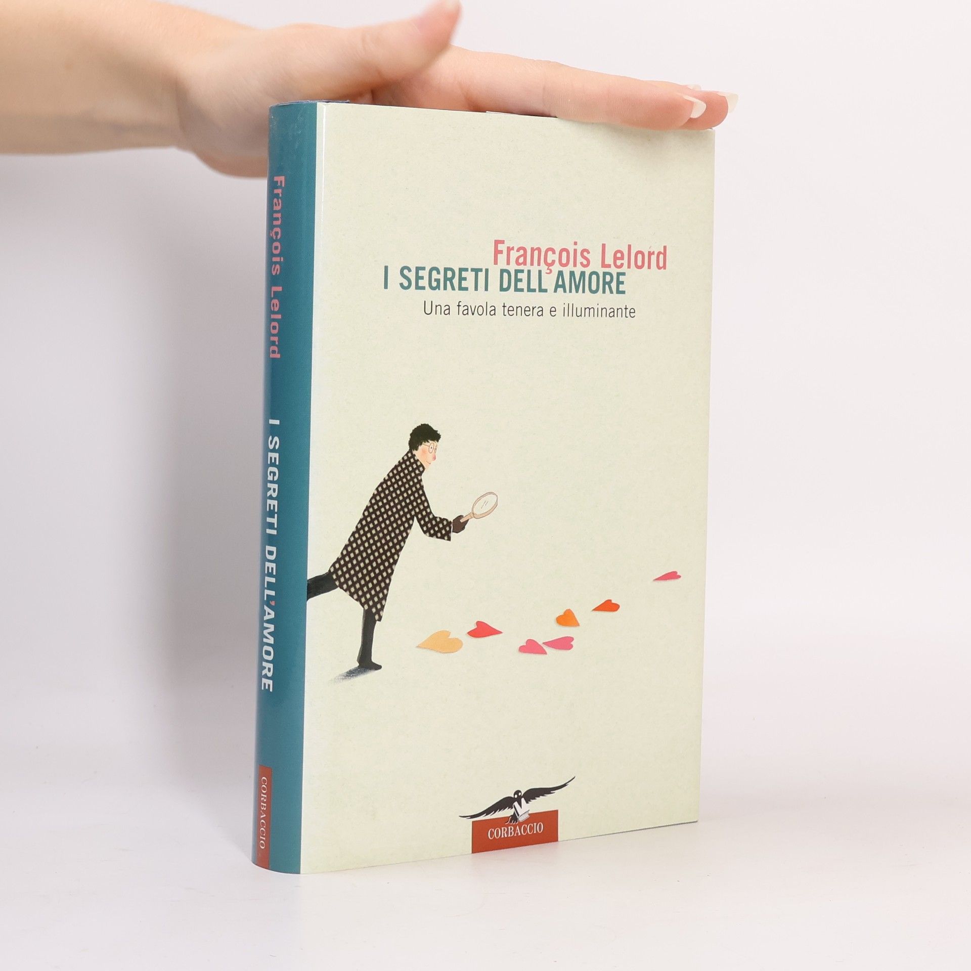 I segreti dell'amore