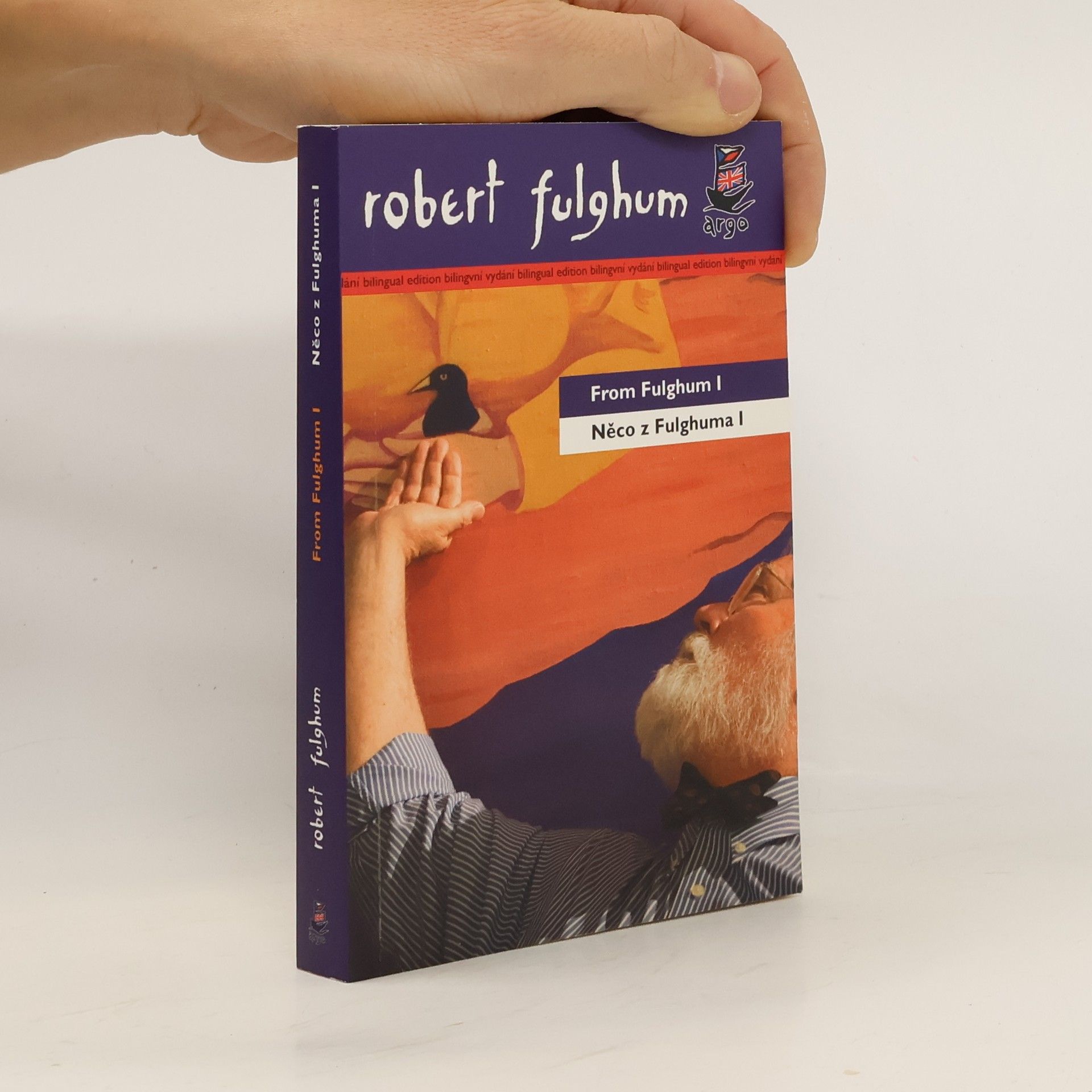 From Fulghum I = Něco z Fulghuma I