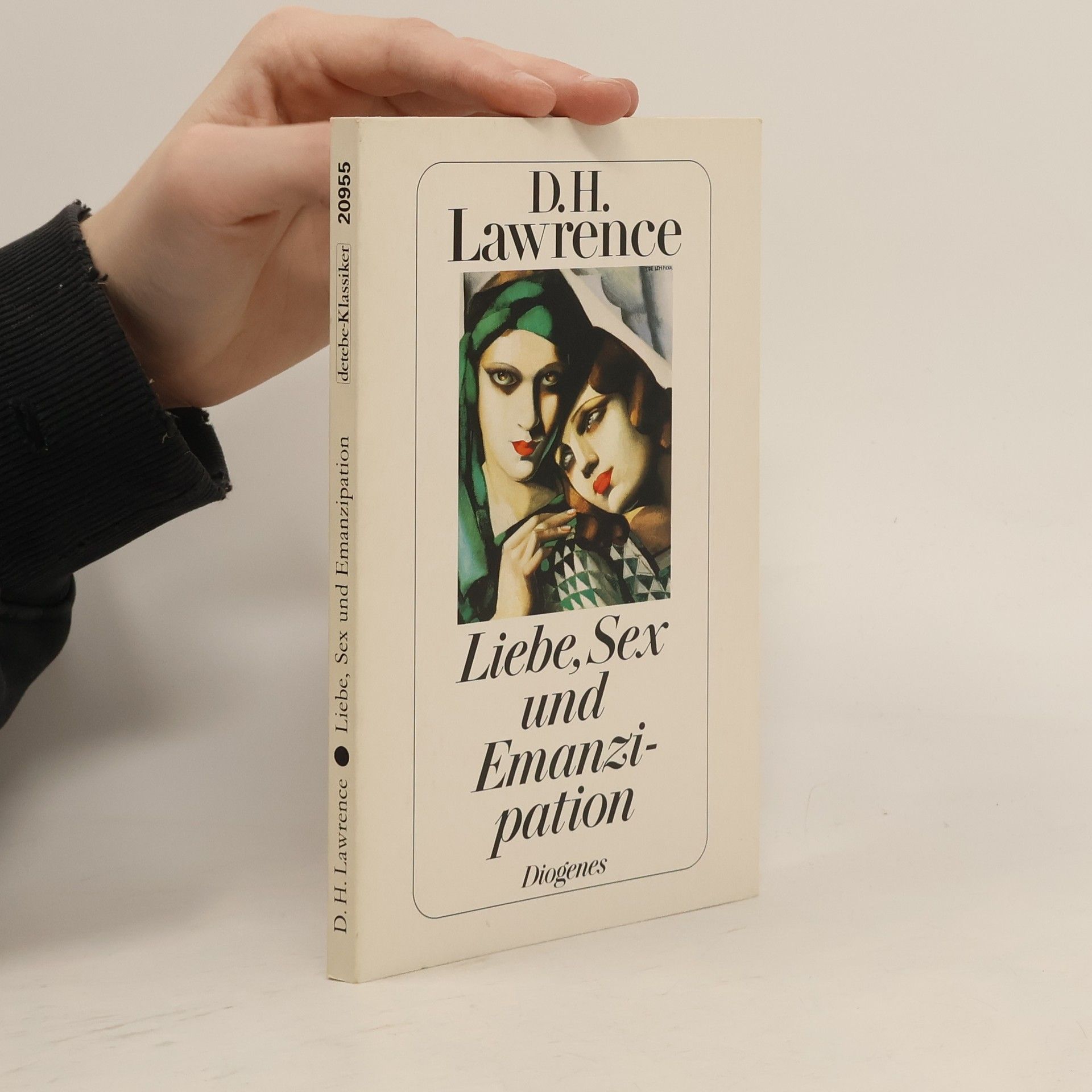 Liebe, Sex und Emanzipation