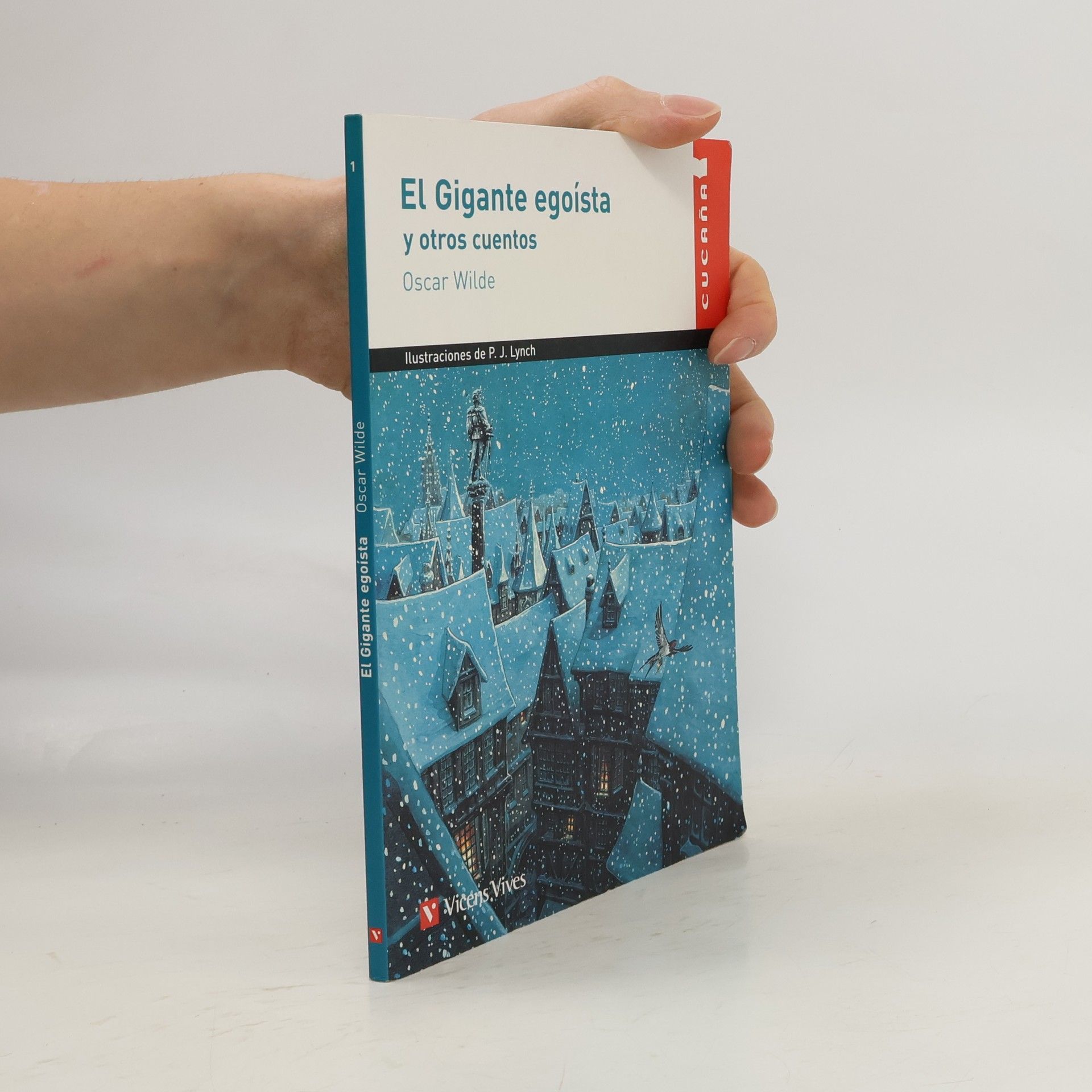 El gigante egoista y otros cuentos