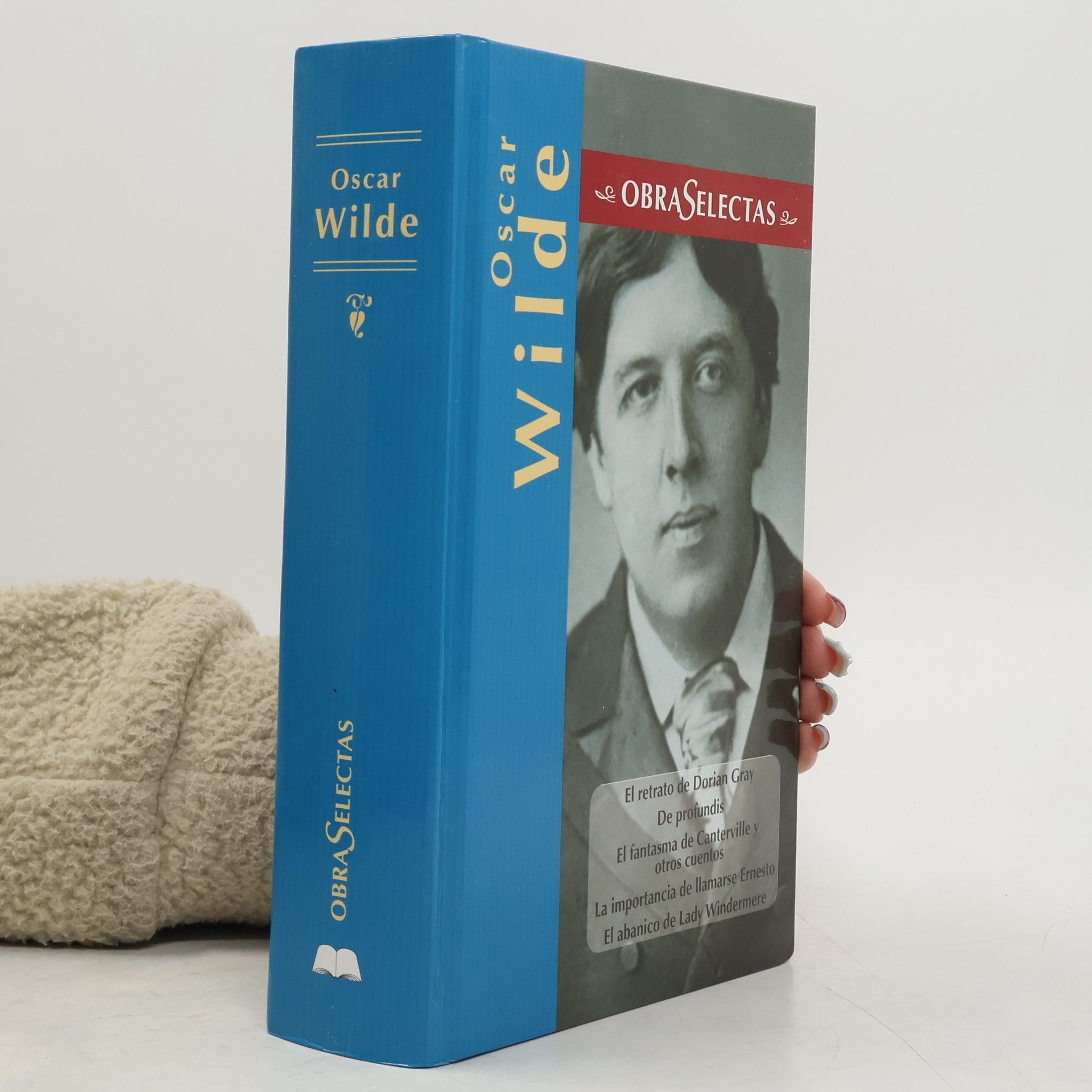 El retrato de Dorian Gray