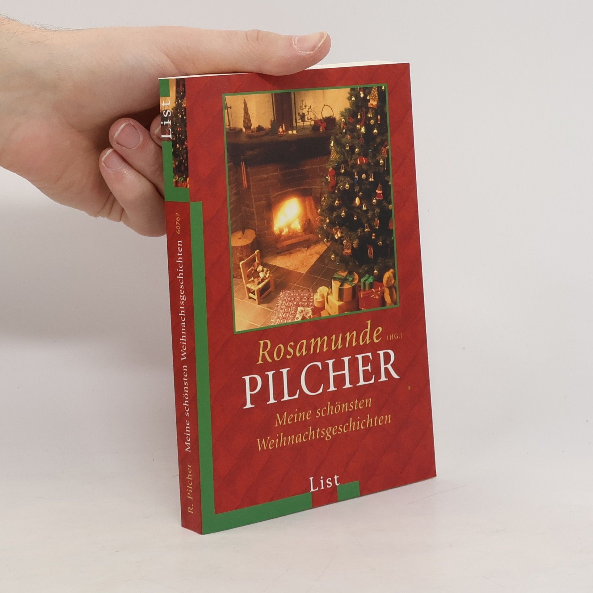 Meine schönsten Weihnachtsgeschichten