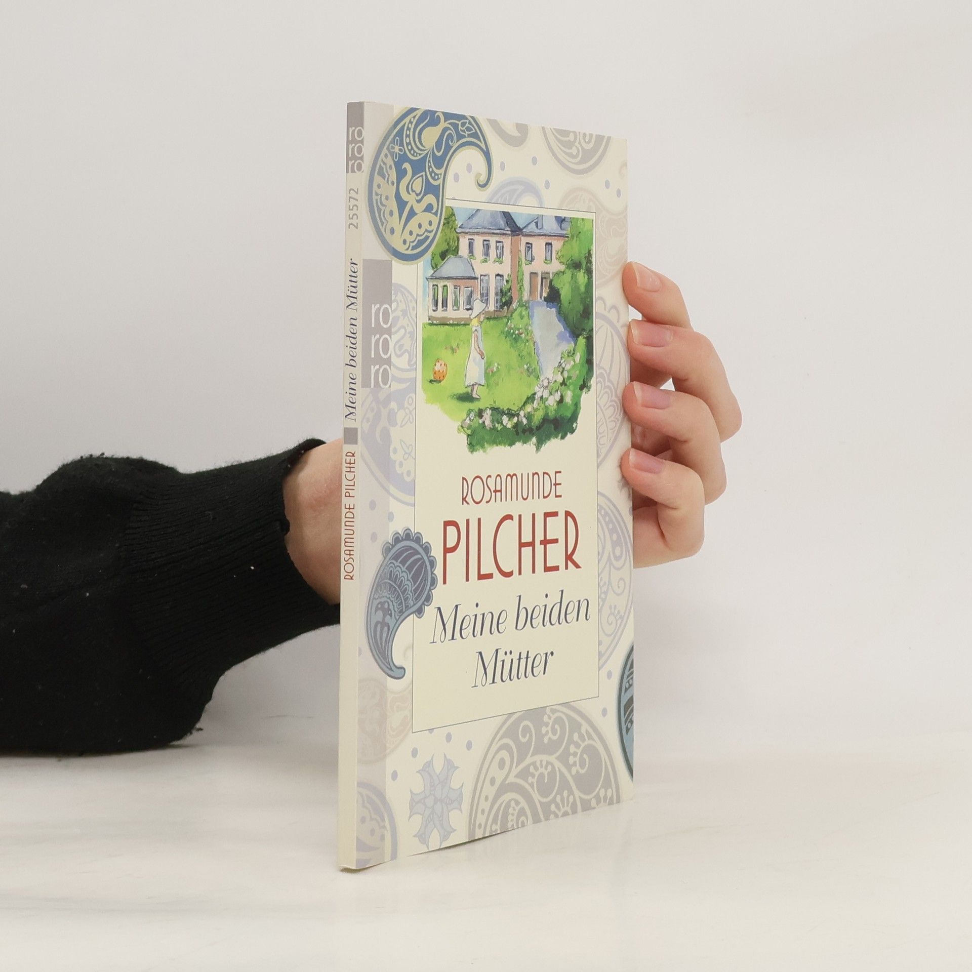 Meine beiden Mütter