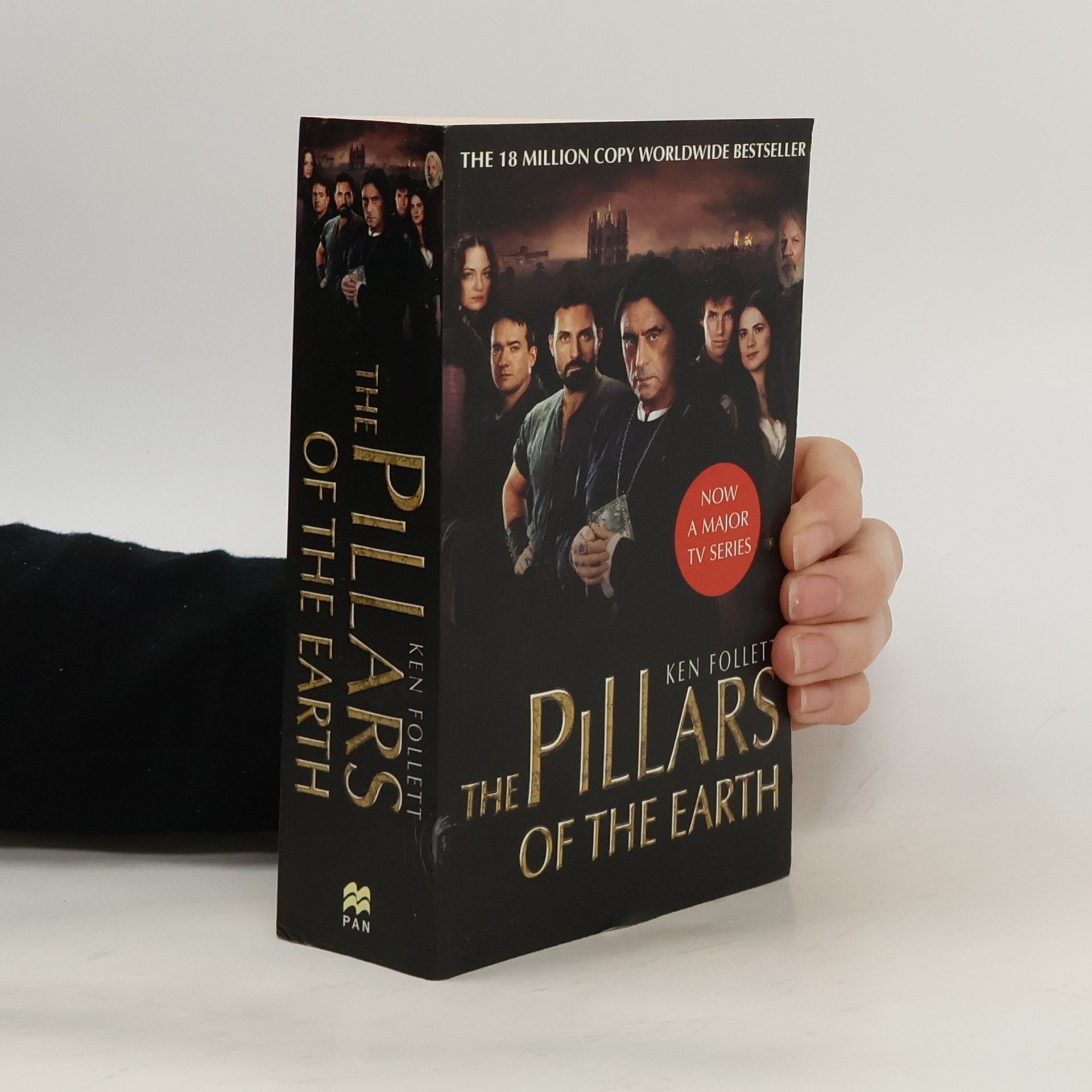 The Pillars of the Earth
