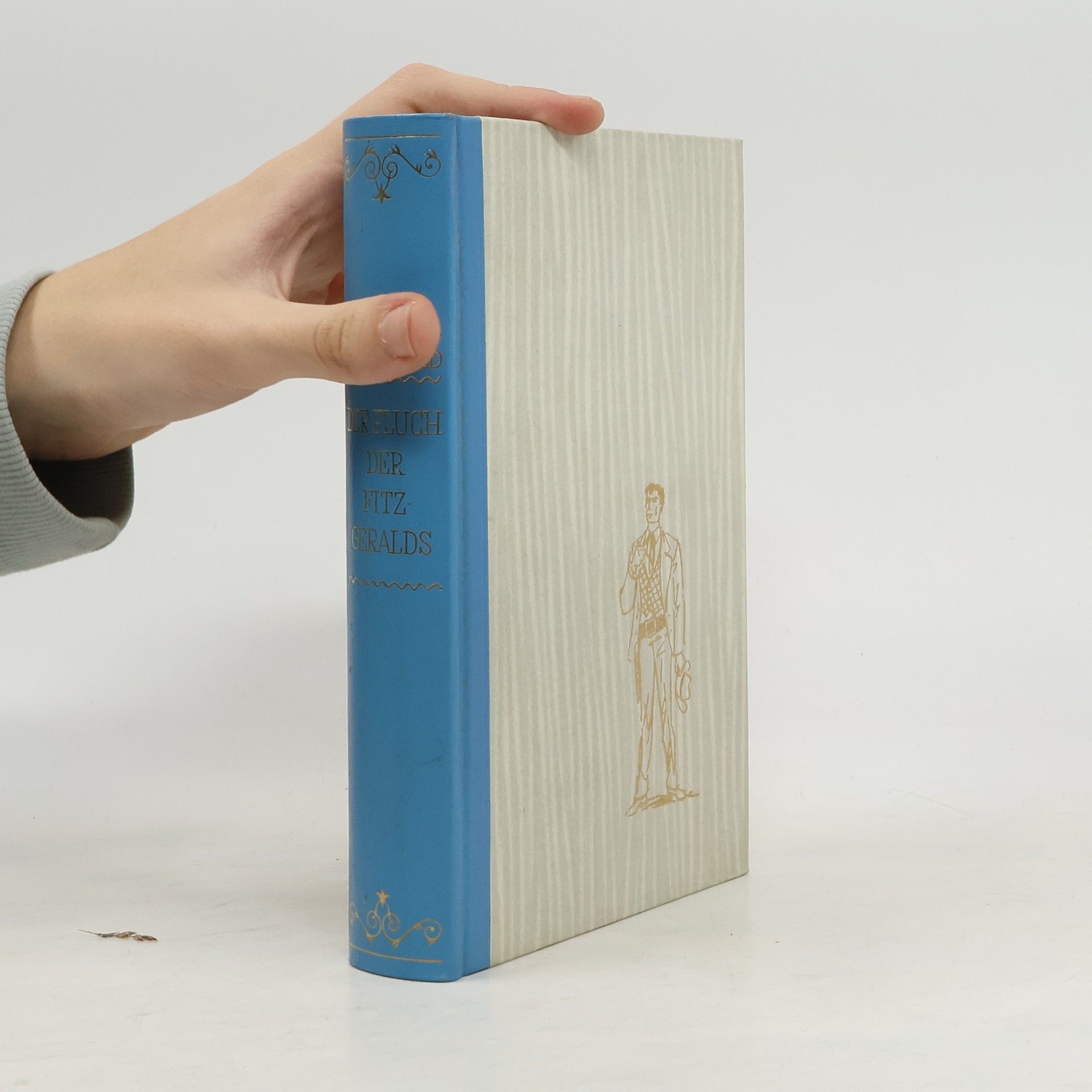 Der Fluch der Fitzgeralds