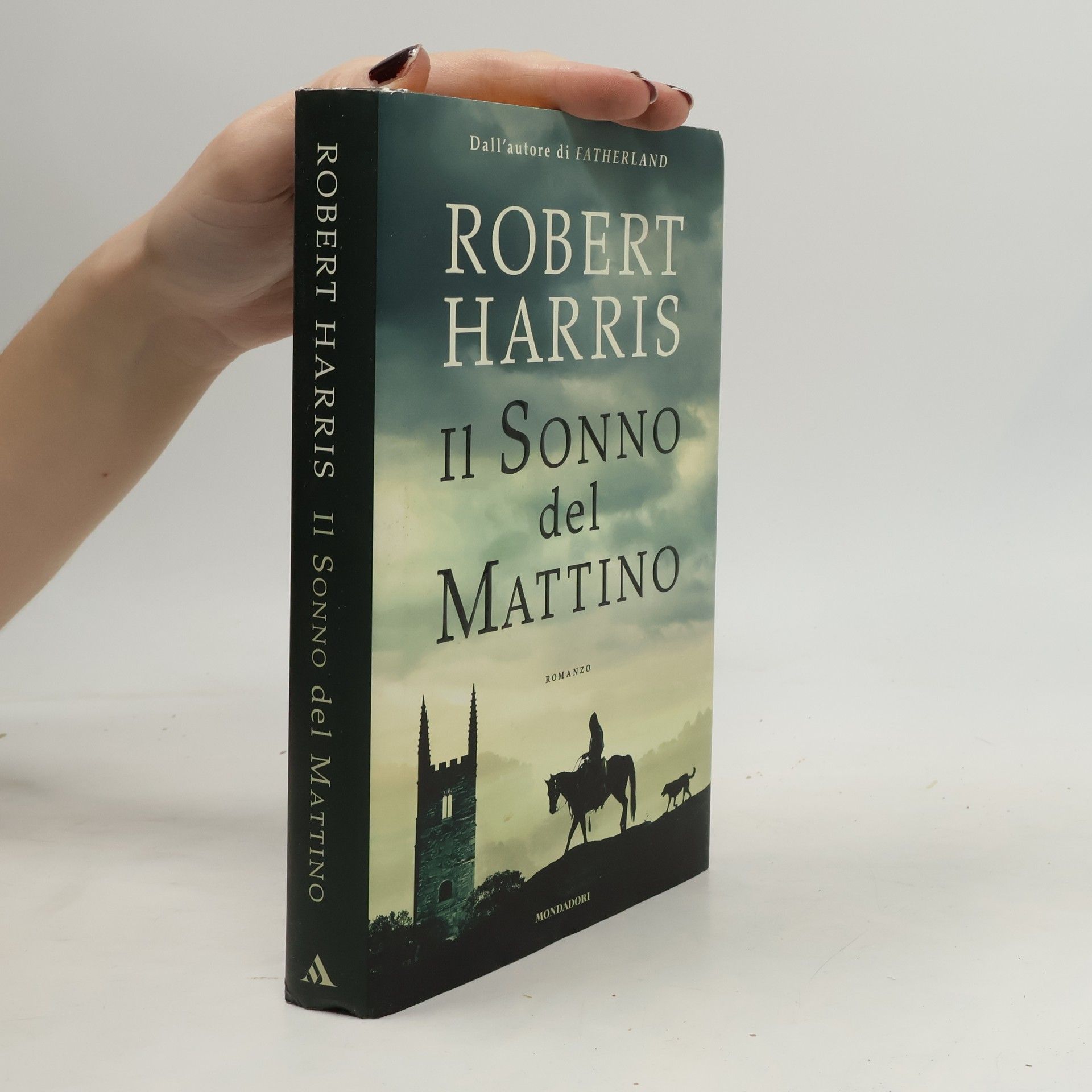 Il sonno del mattino