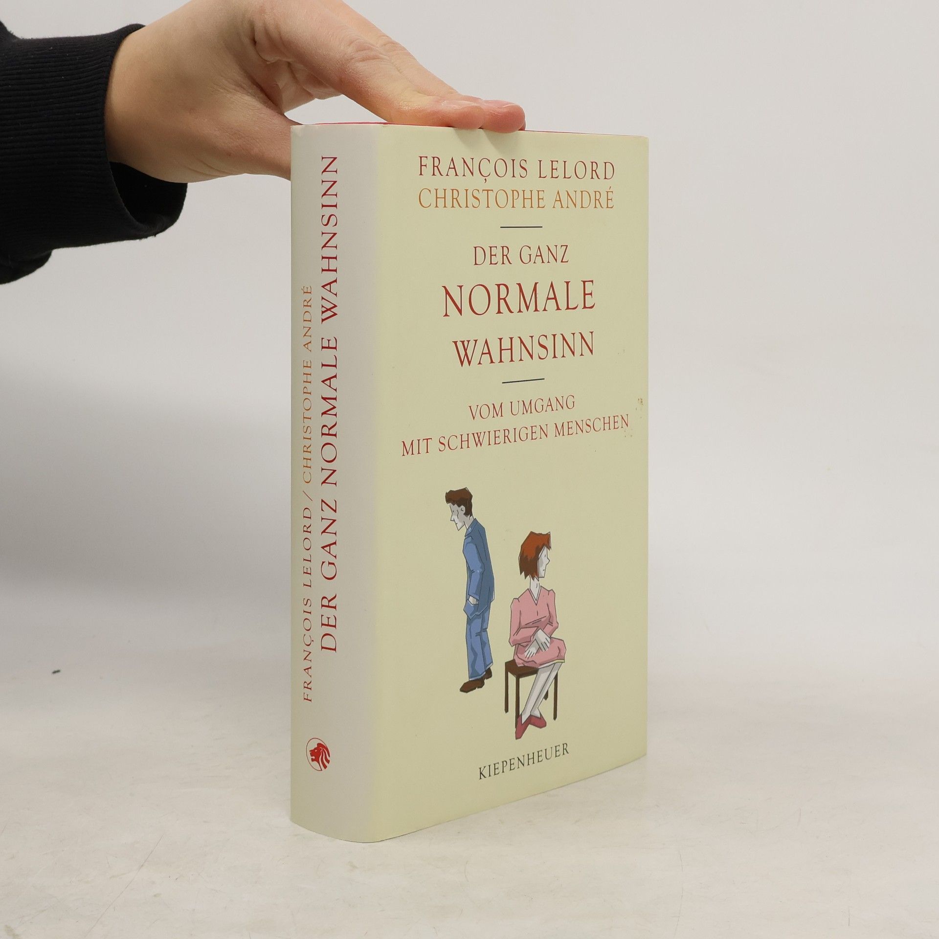 Der ganz normale Wahnsinn