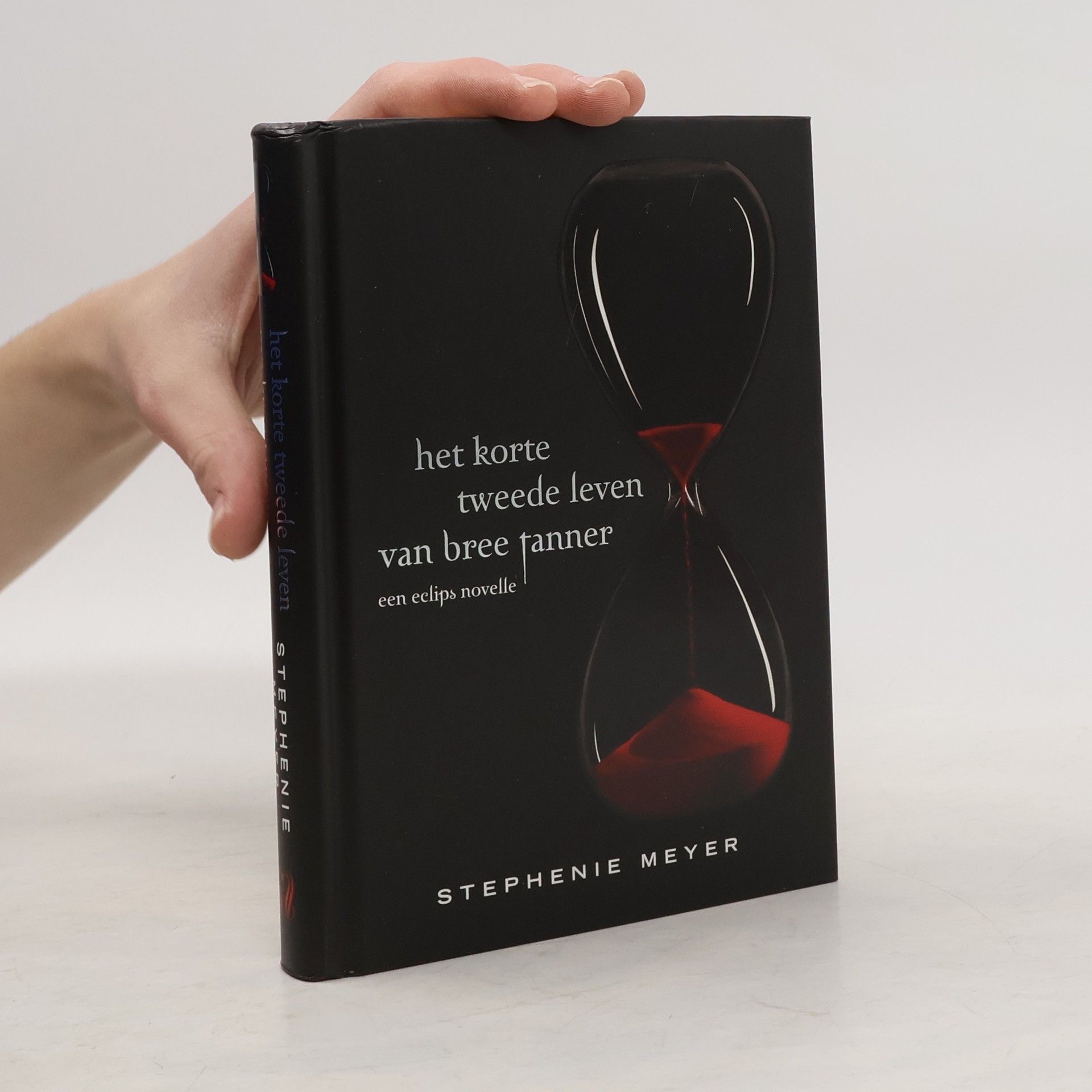 Eclipse: Het korte tweede leven van Bree Tanner