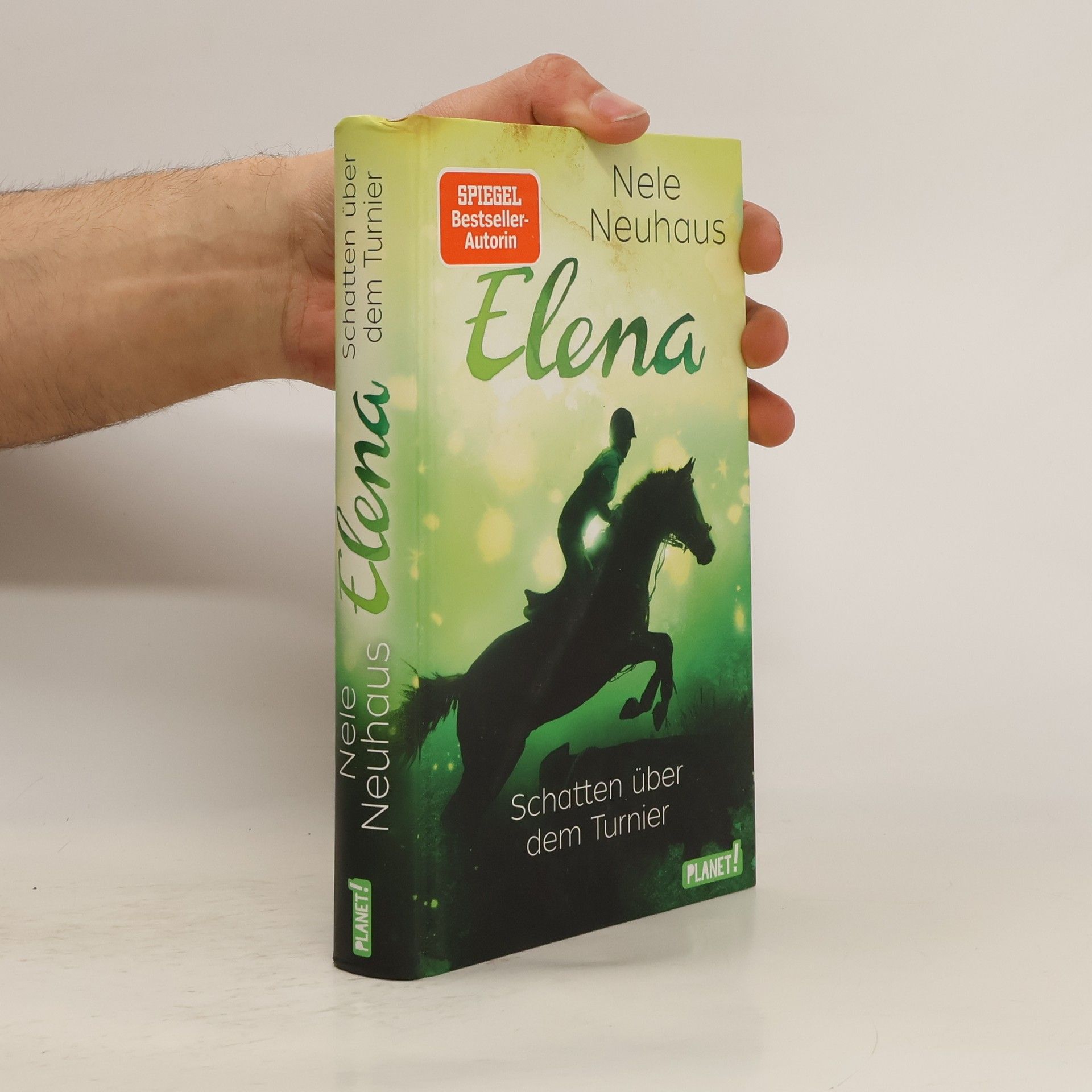 Schatten über dem Turnier