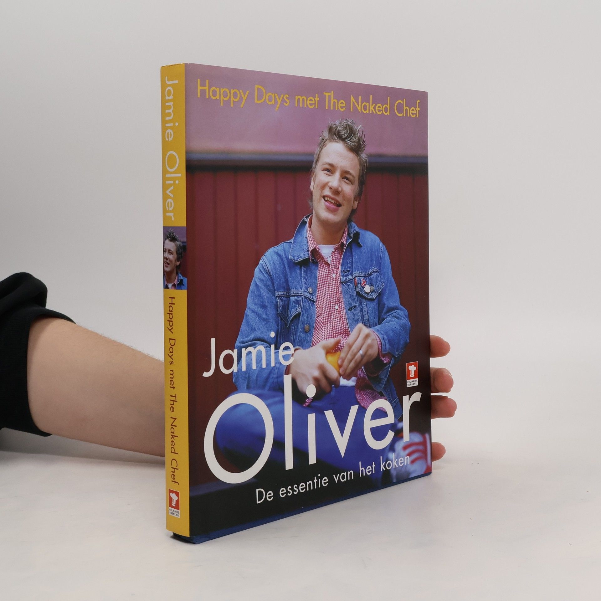 De essentie van het koken