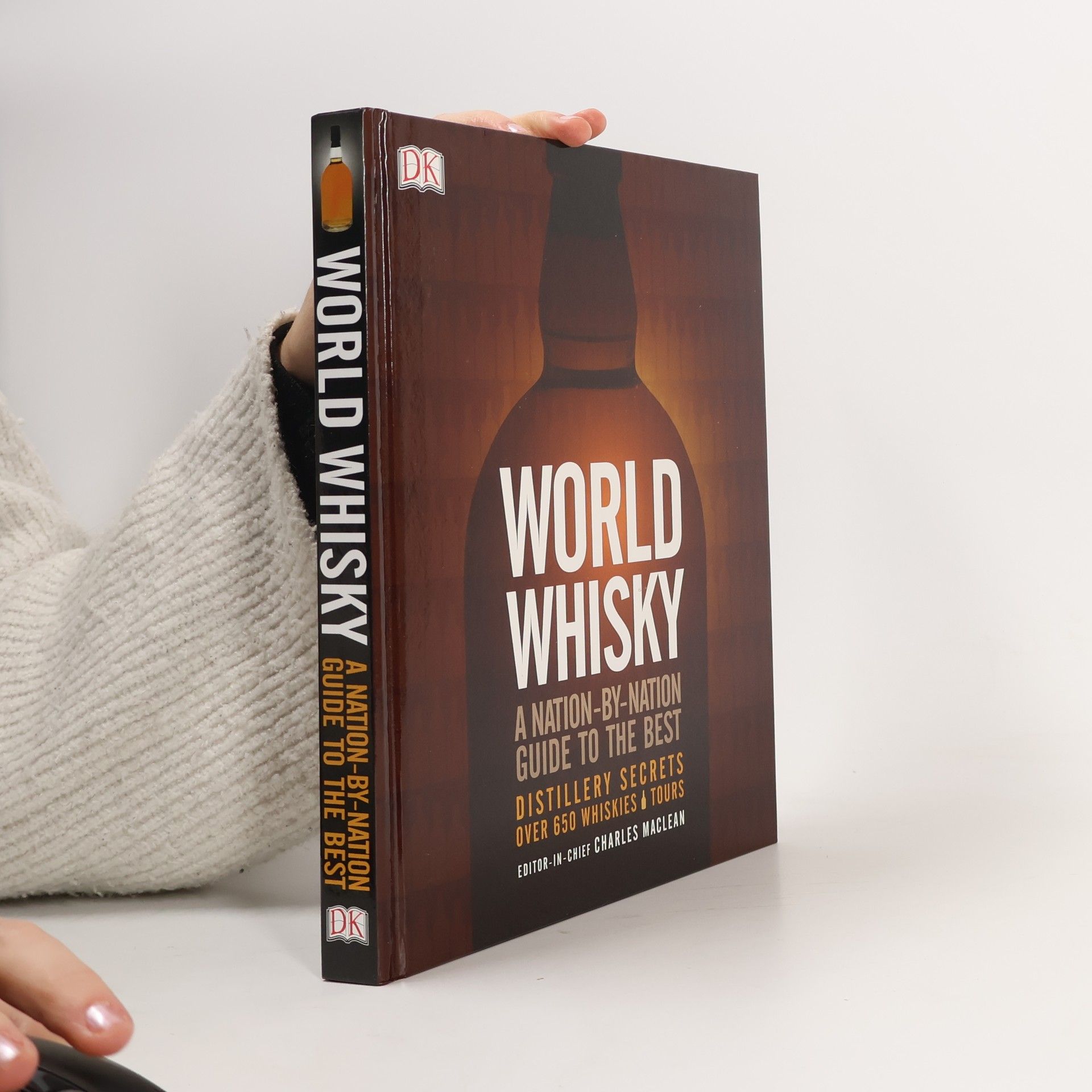 World Whisky