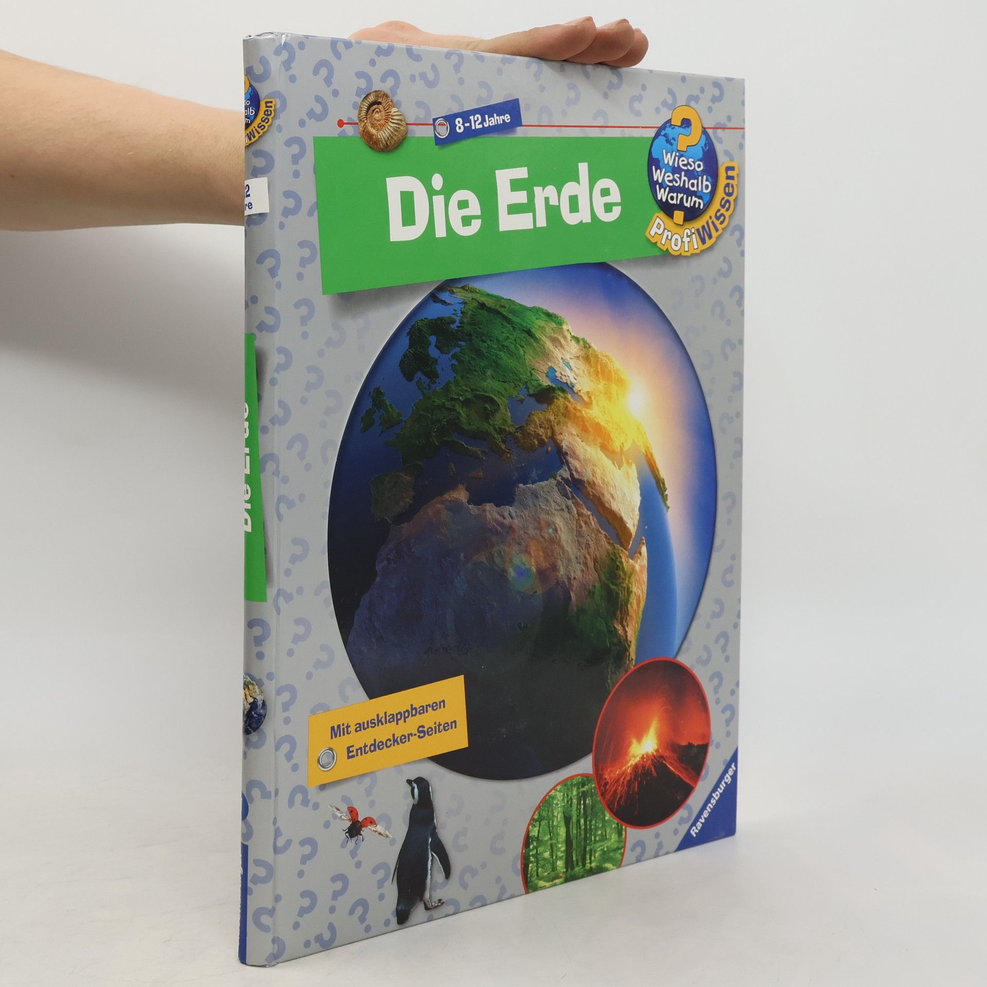 Die Erde