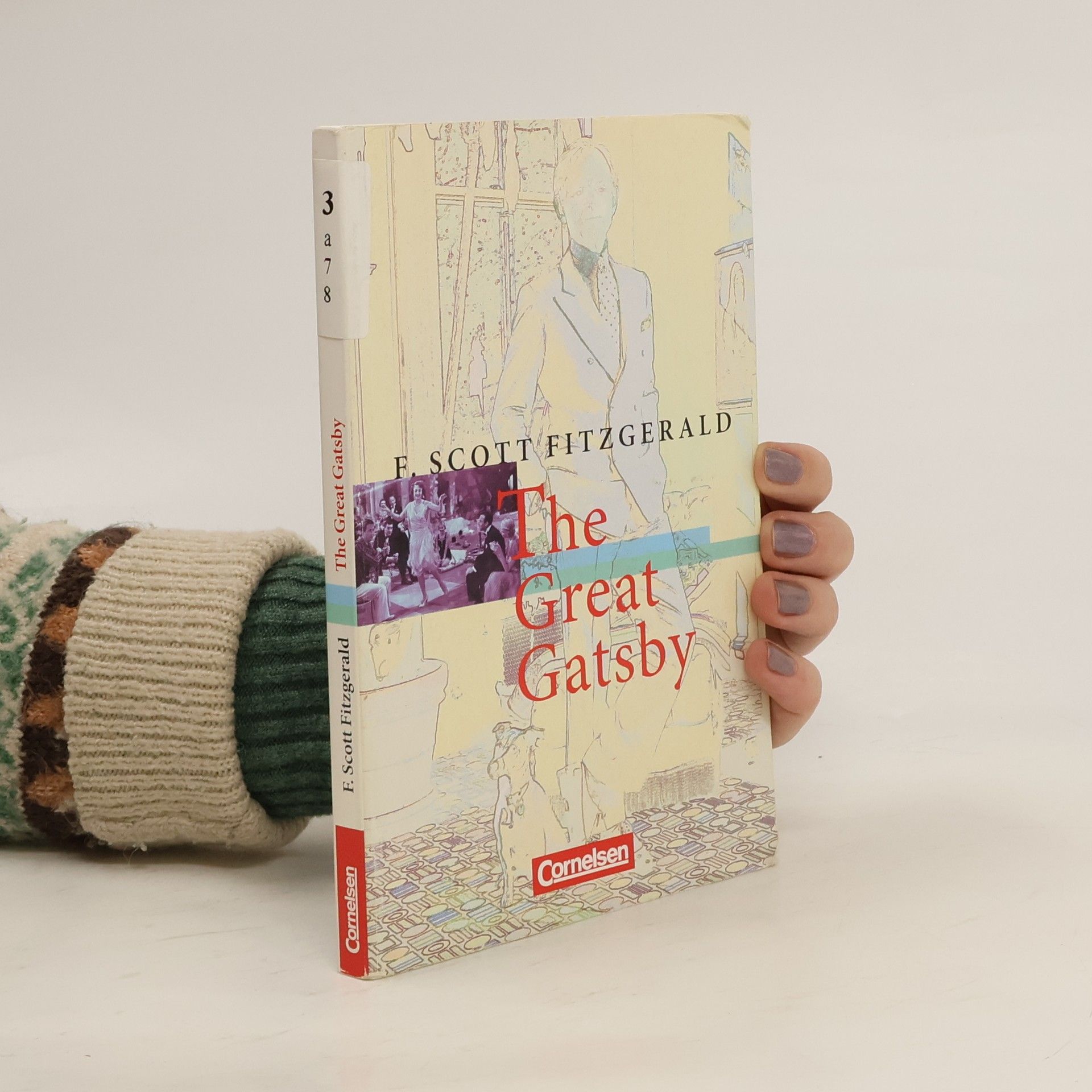 The Great Gatsby, Neubearbeitung