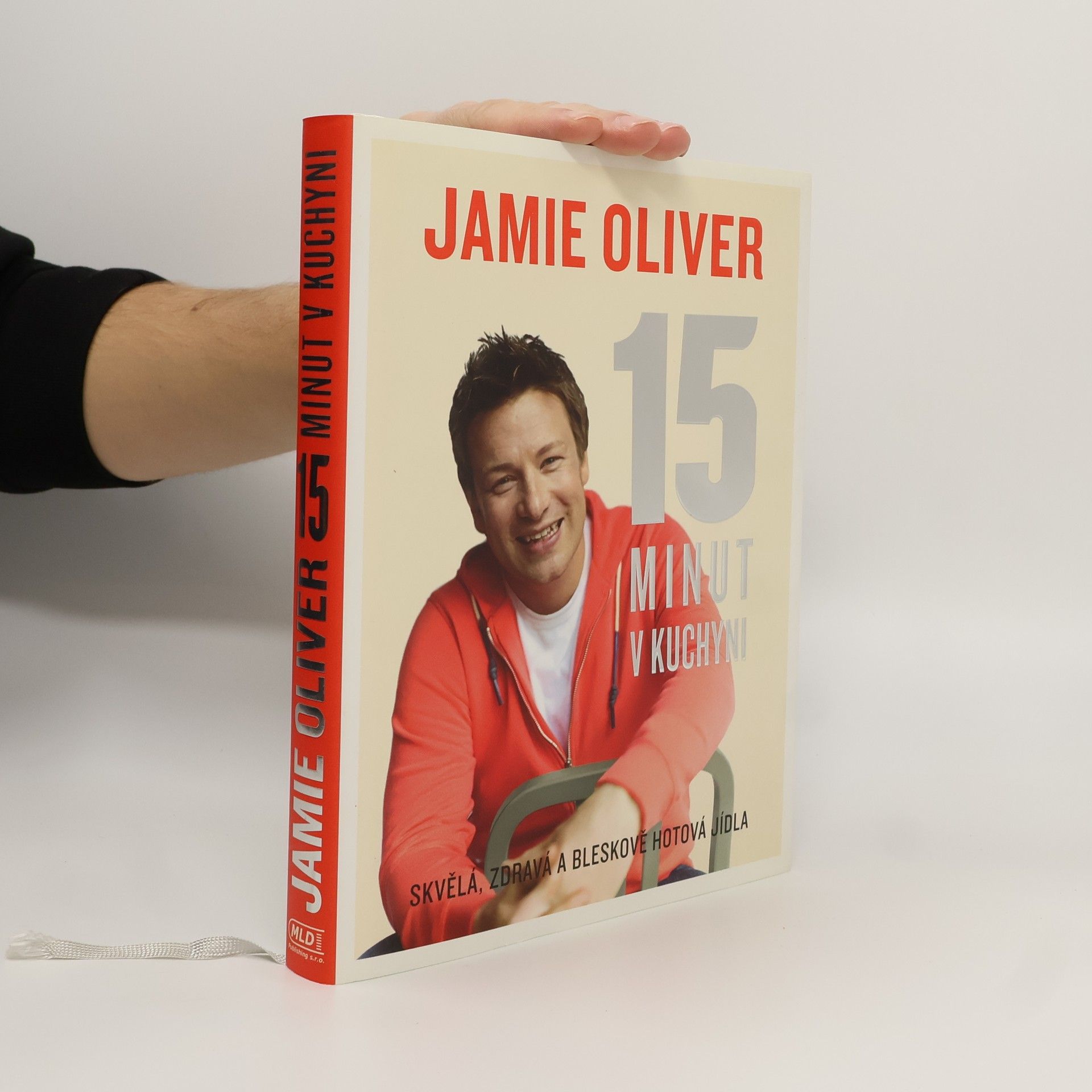 15 minut v kuchyni