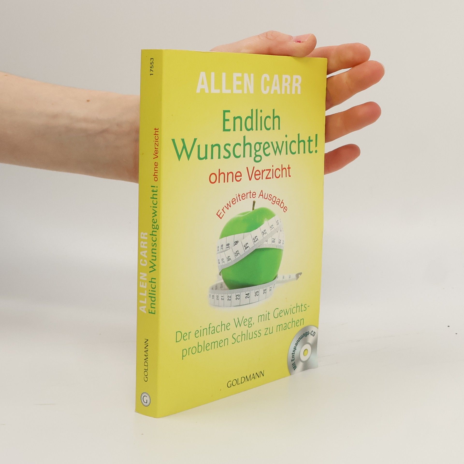 Endlich Wunschgewicht! Ohne Verzicht