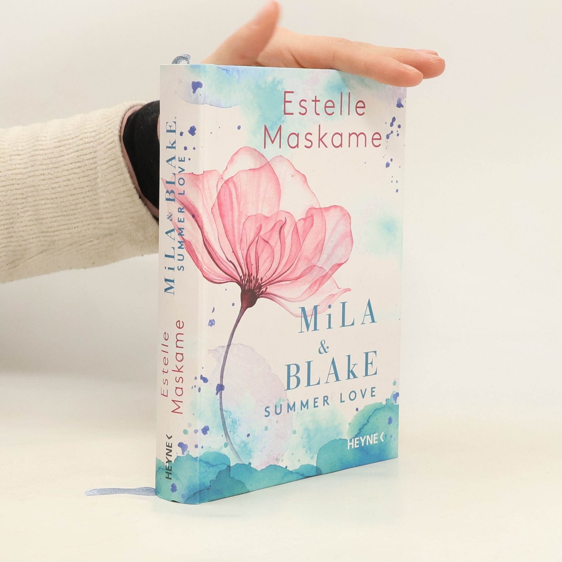 Mila & Blake. Summer Love