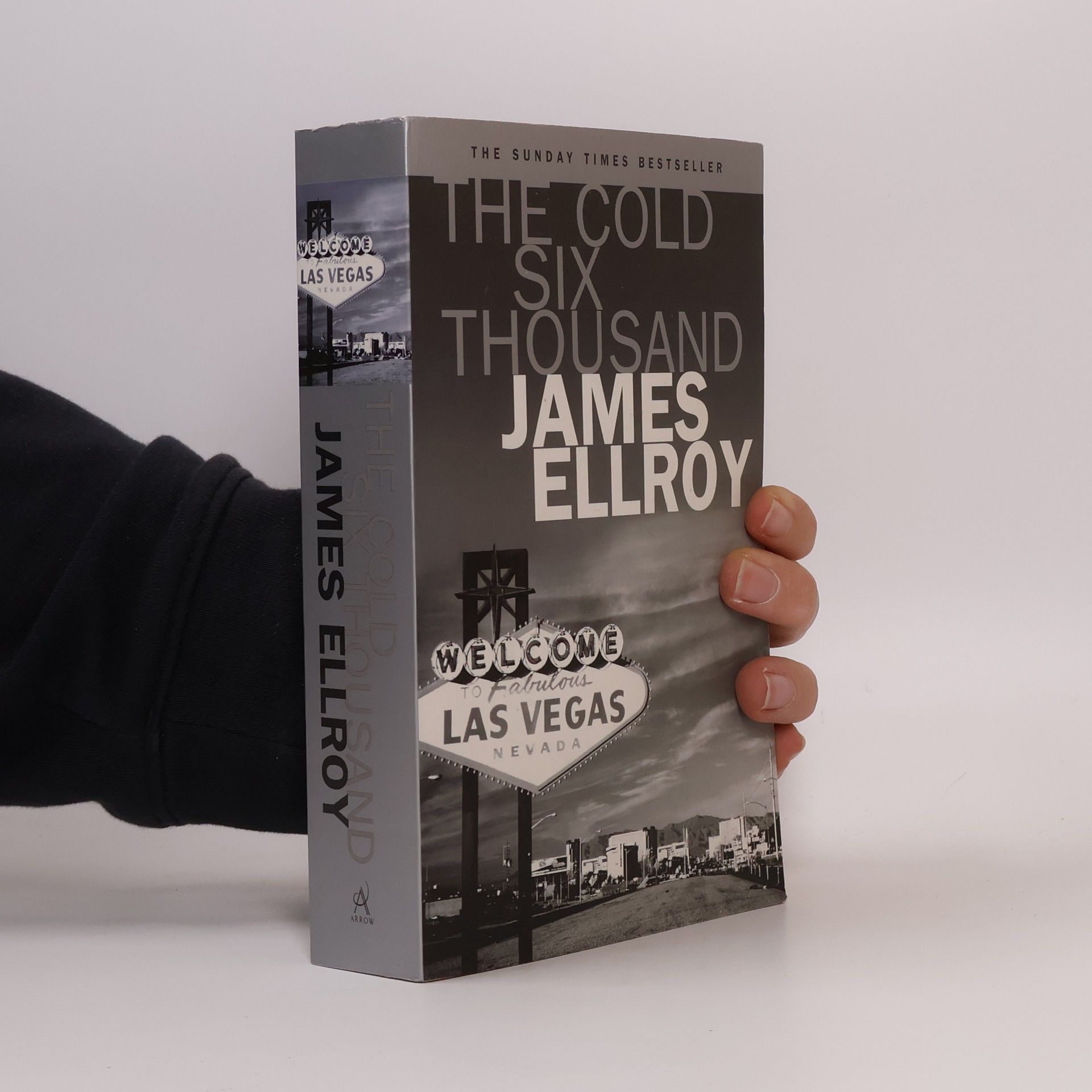 The Cold Six Thousand