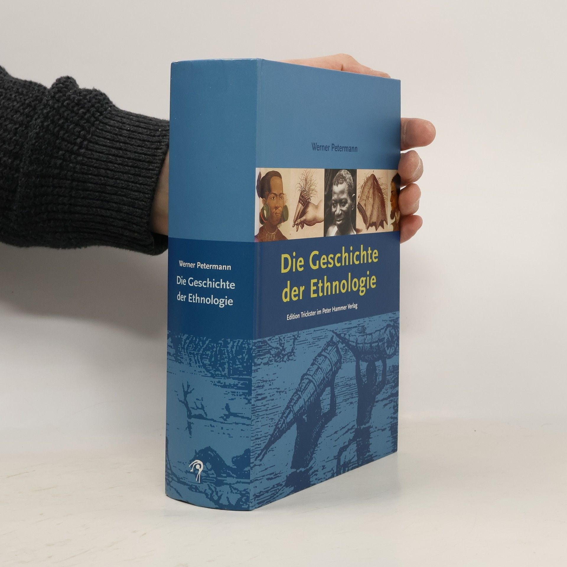 Die Geschichte der Ethnologie