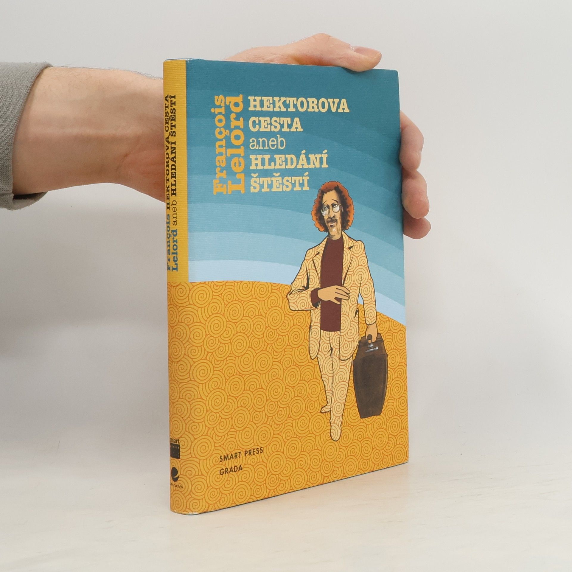Hektorova cesta, aneb, Hledání štěstí