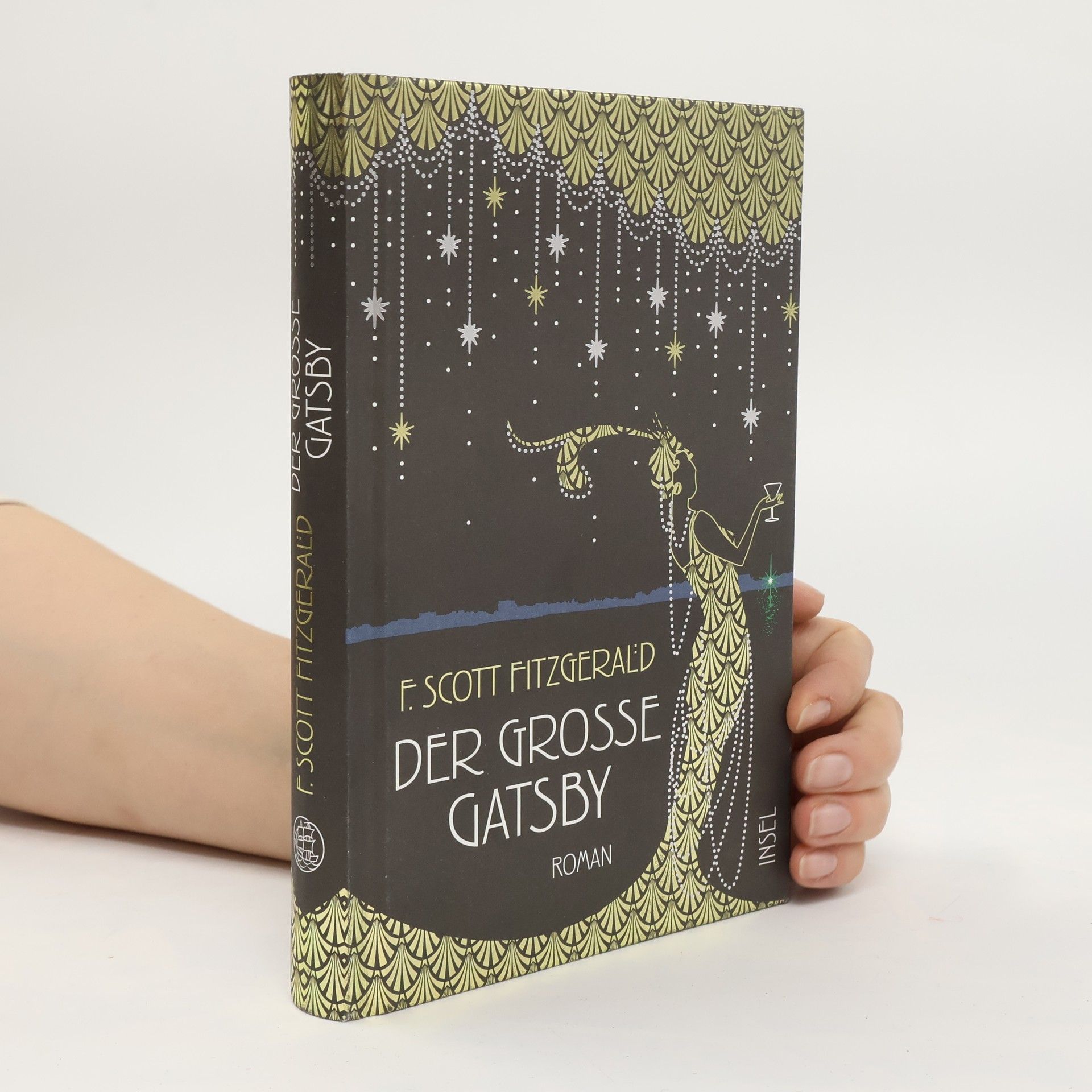 Der große Gatsby