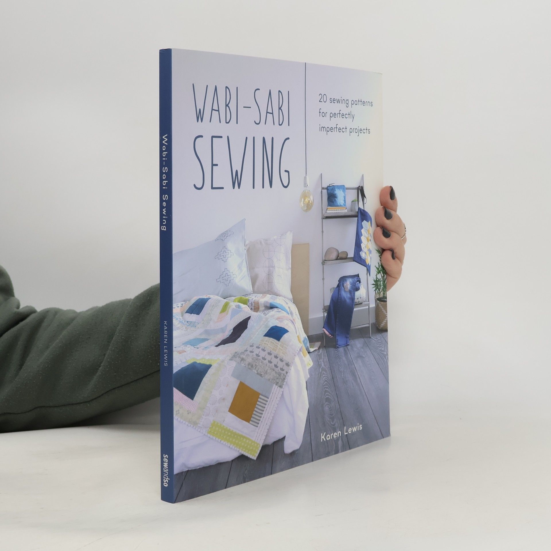 Wabi-Sabi Sewing