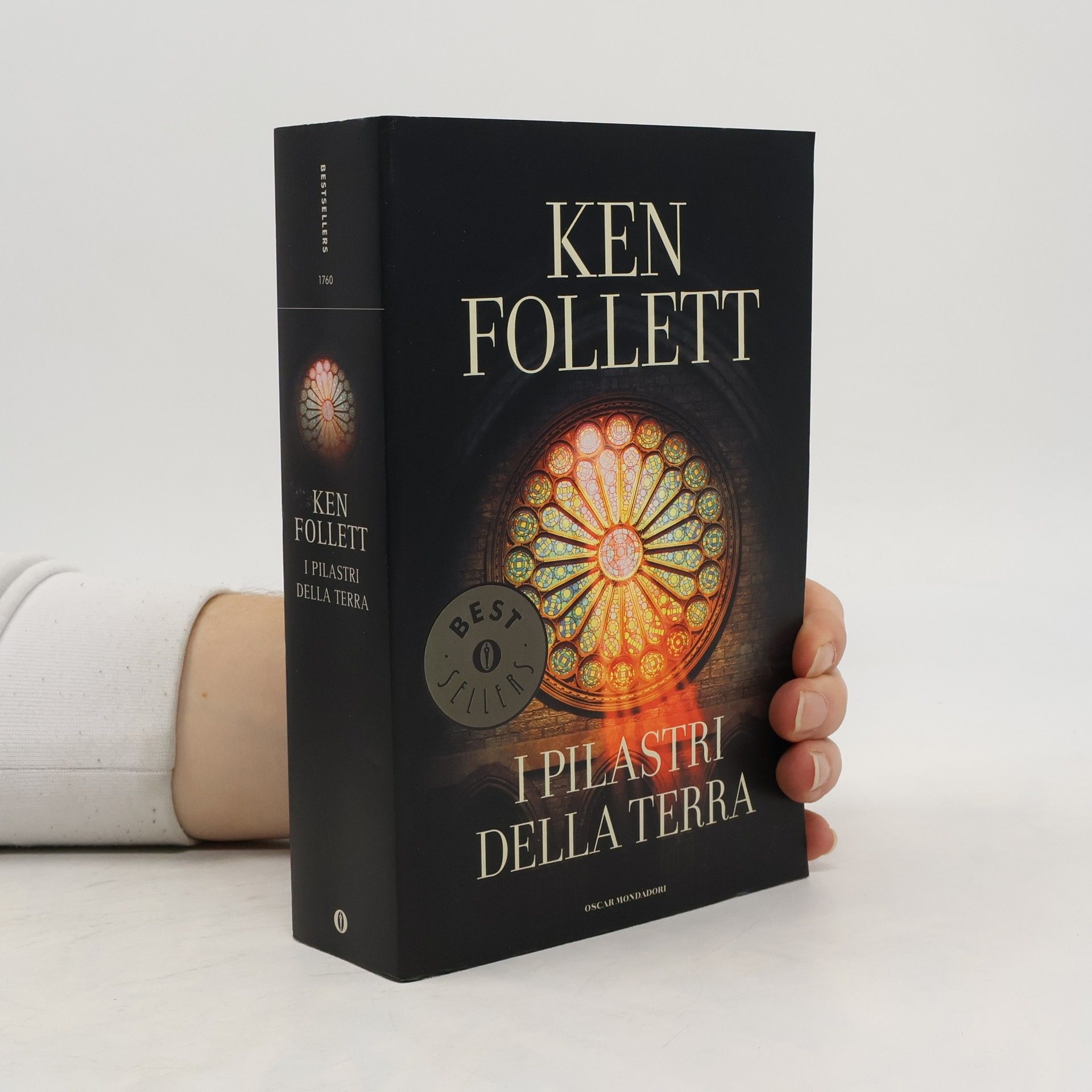 I pilastri della terra