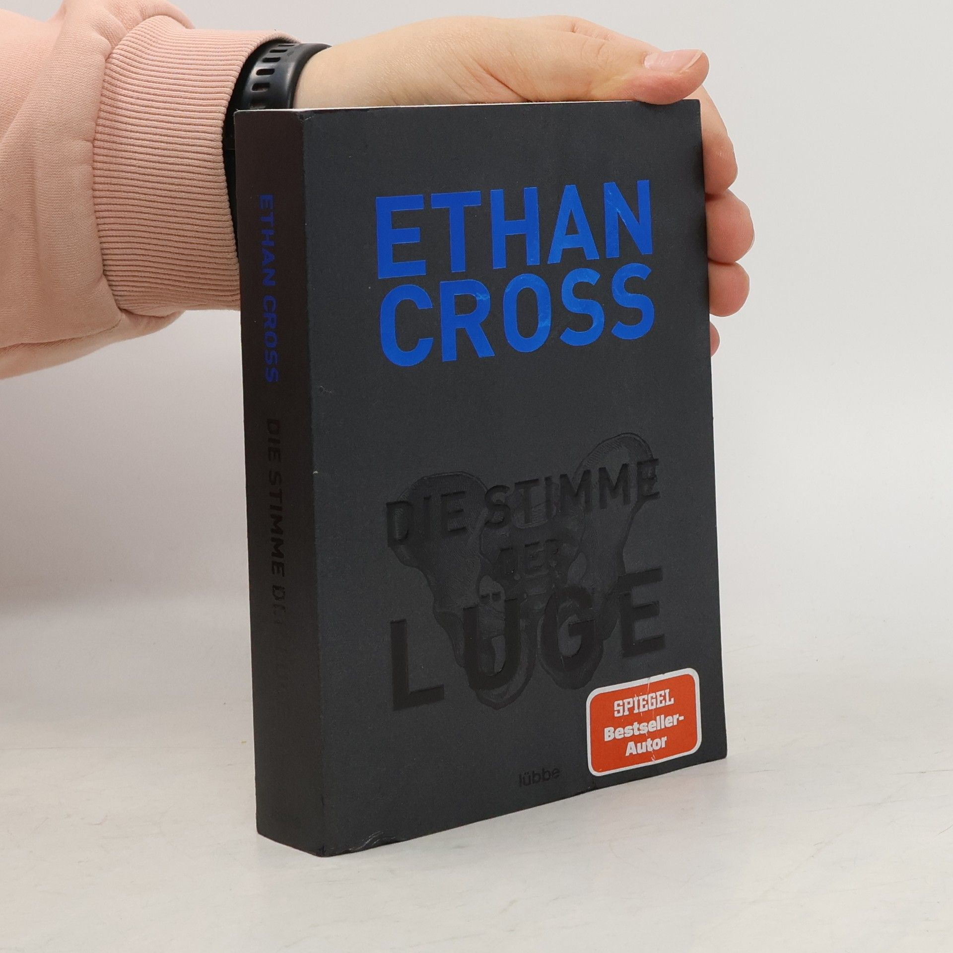 Die Stimme der Lüge