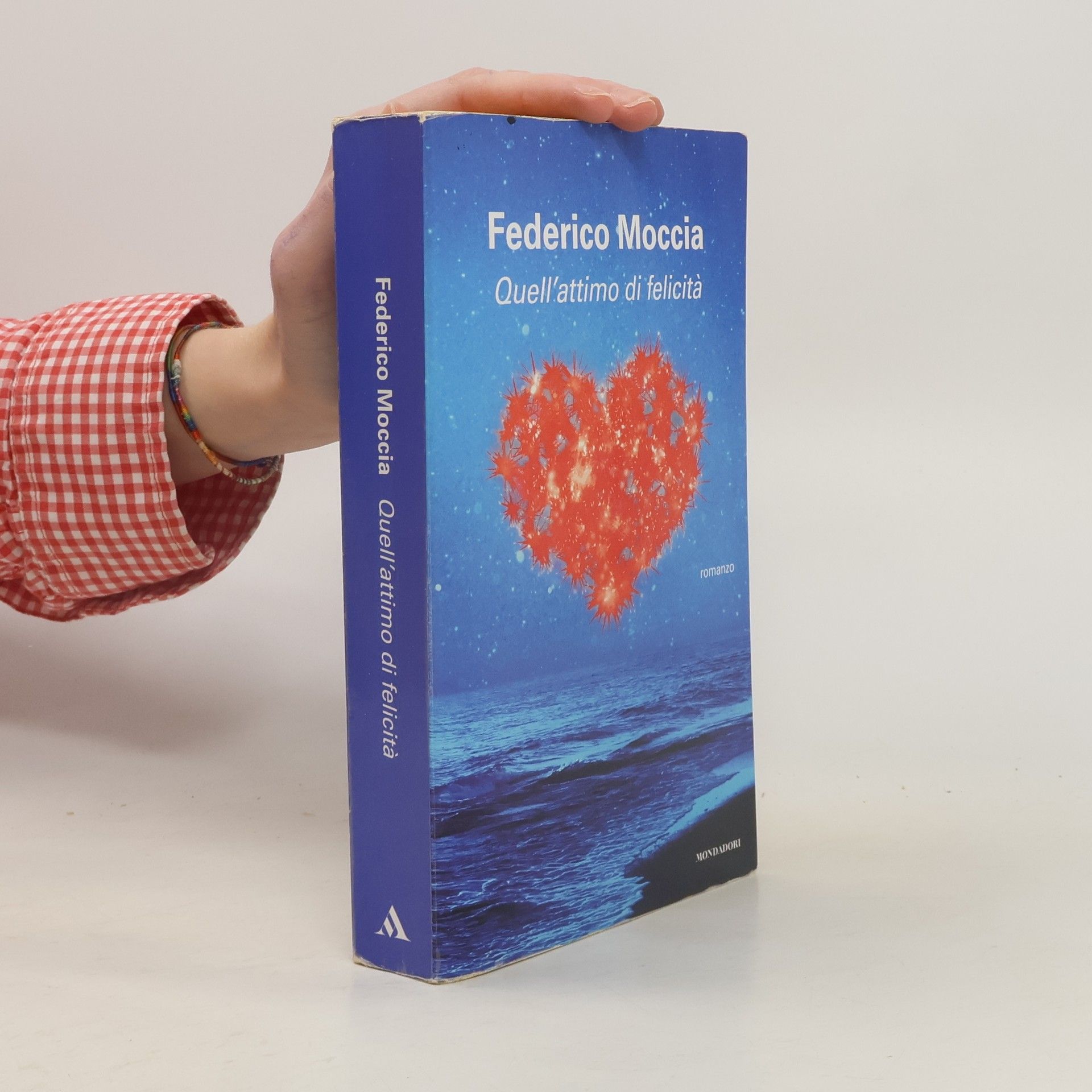 Quell'attimo di felicità