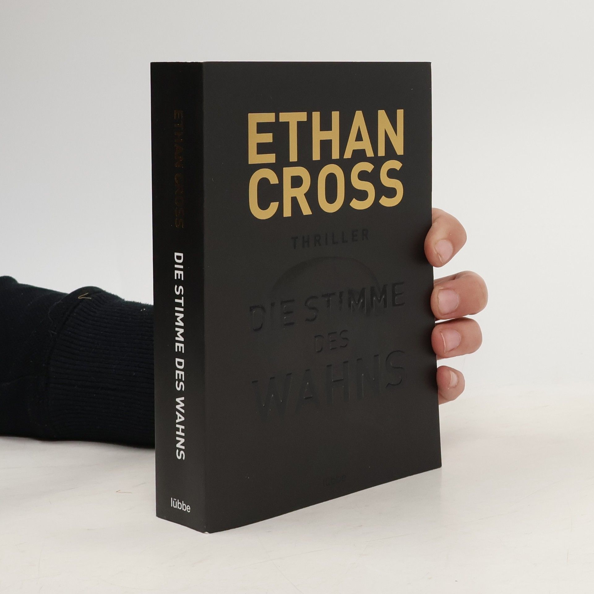 Die Stimme des Wahns