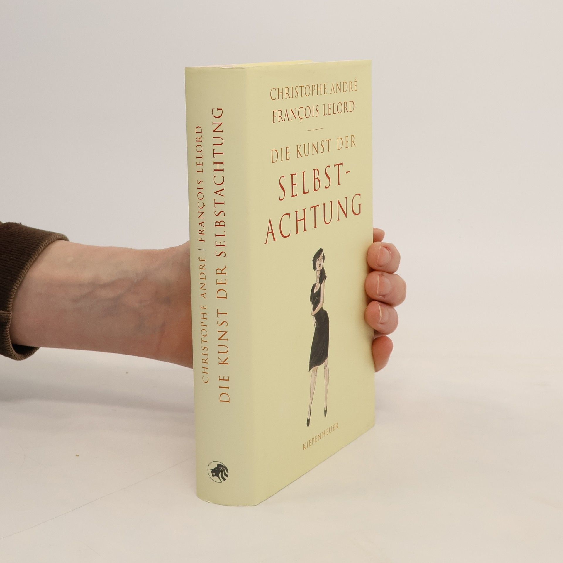 Die Kunst der Selbstachtung