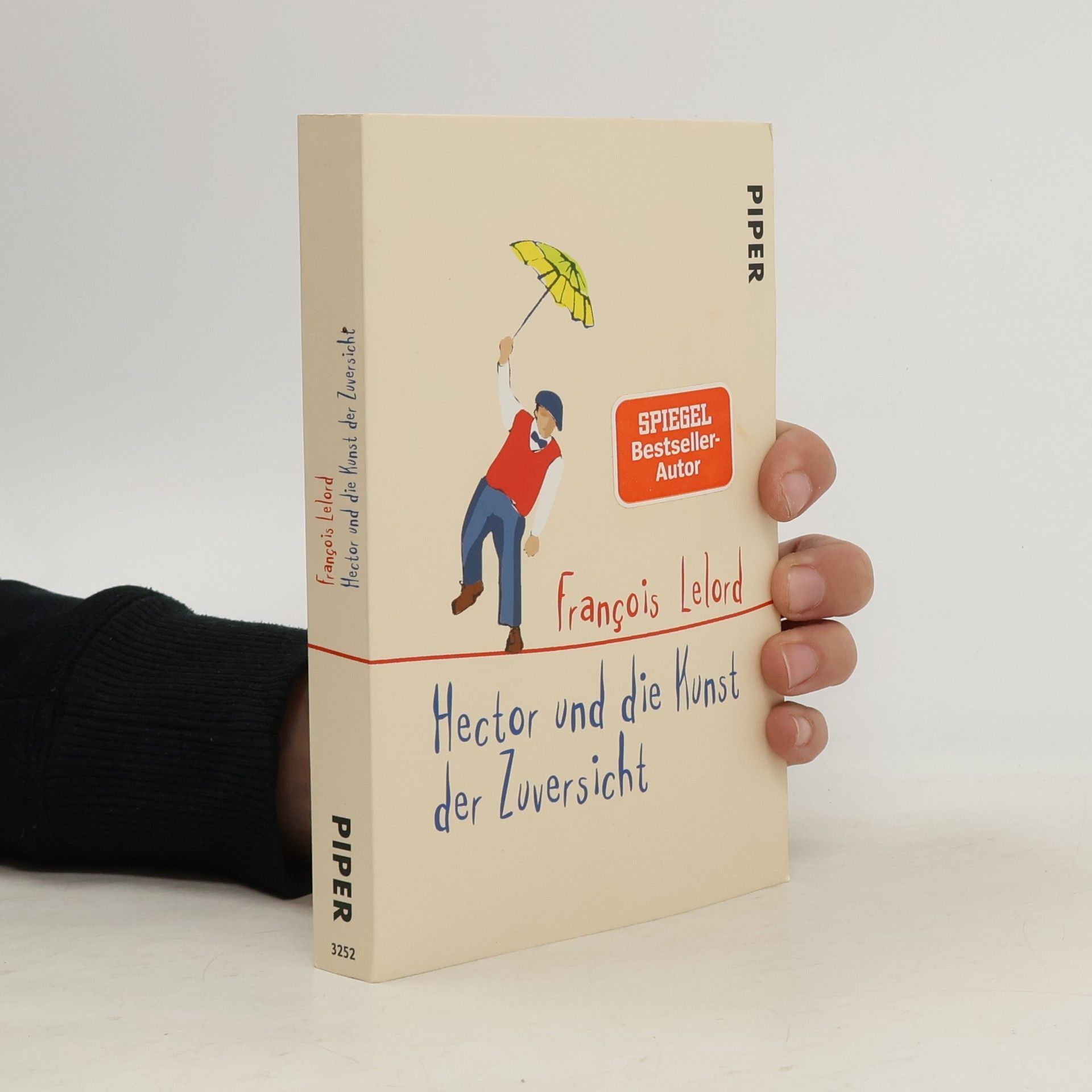 Hector und die Kunst der Zuversicht