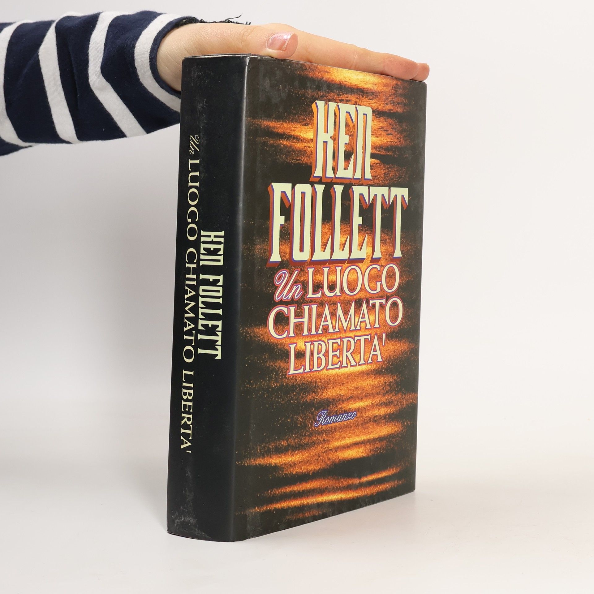 Un luogo chiamato biberta