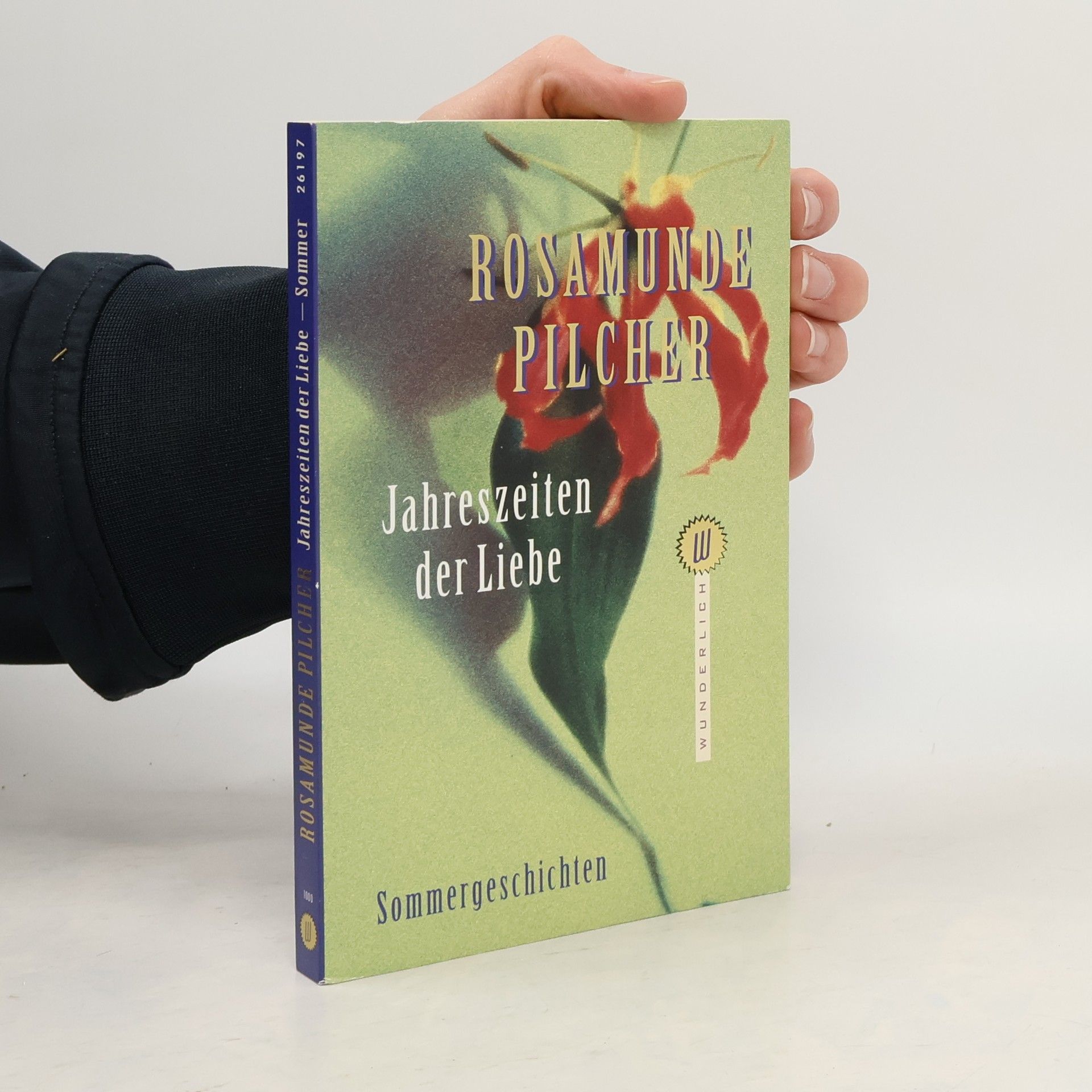 Jahreszeiten der Liebe, Sommergeschichten