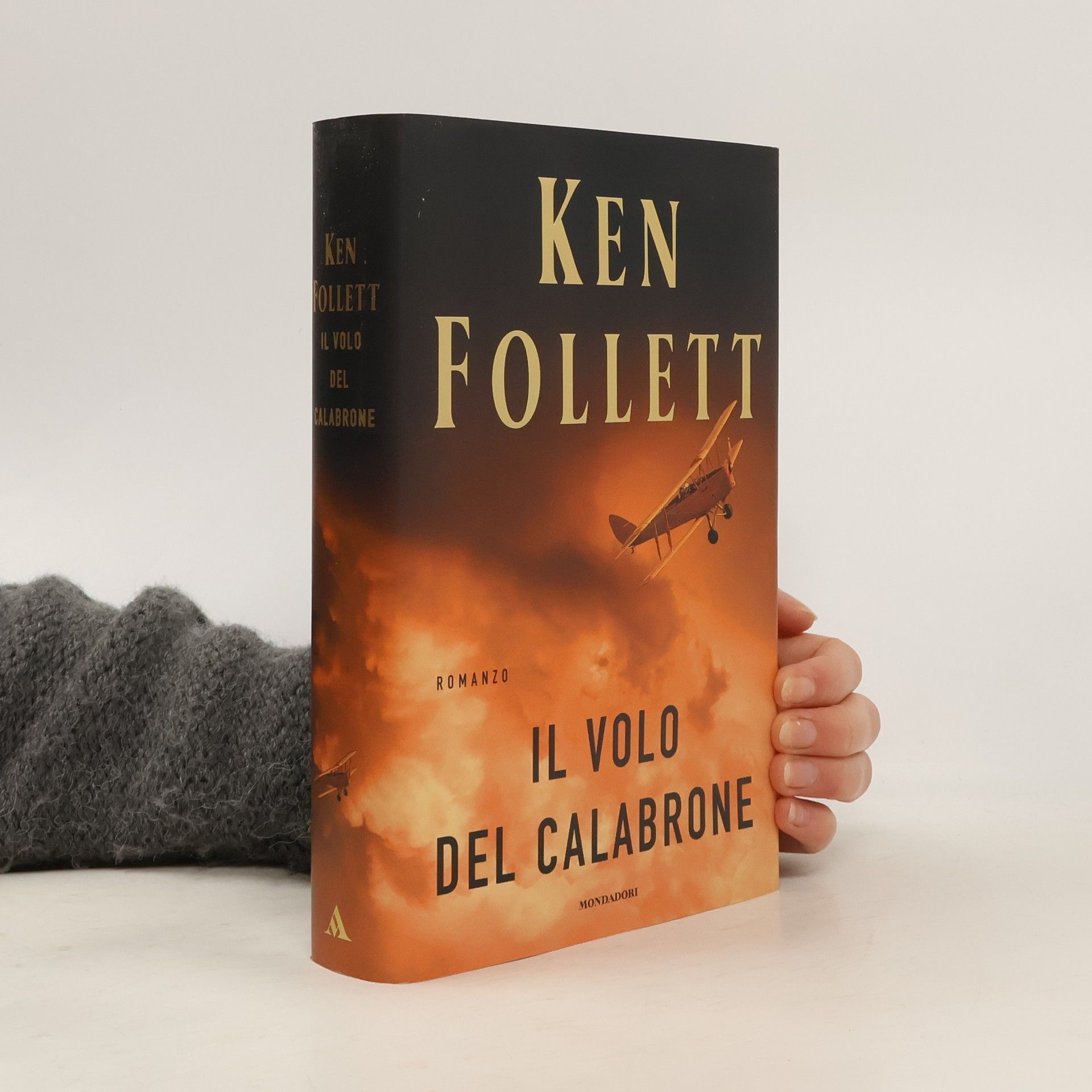 Il volo del calabrone