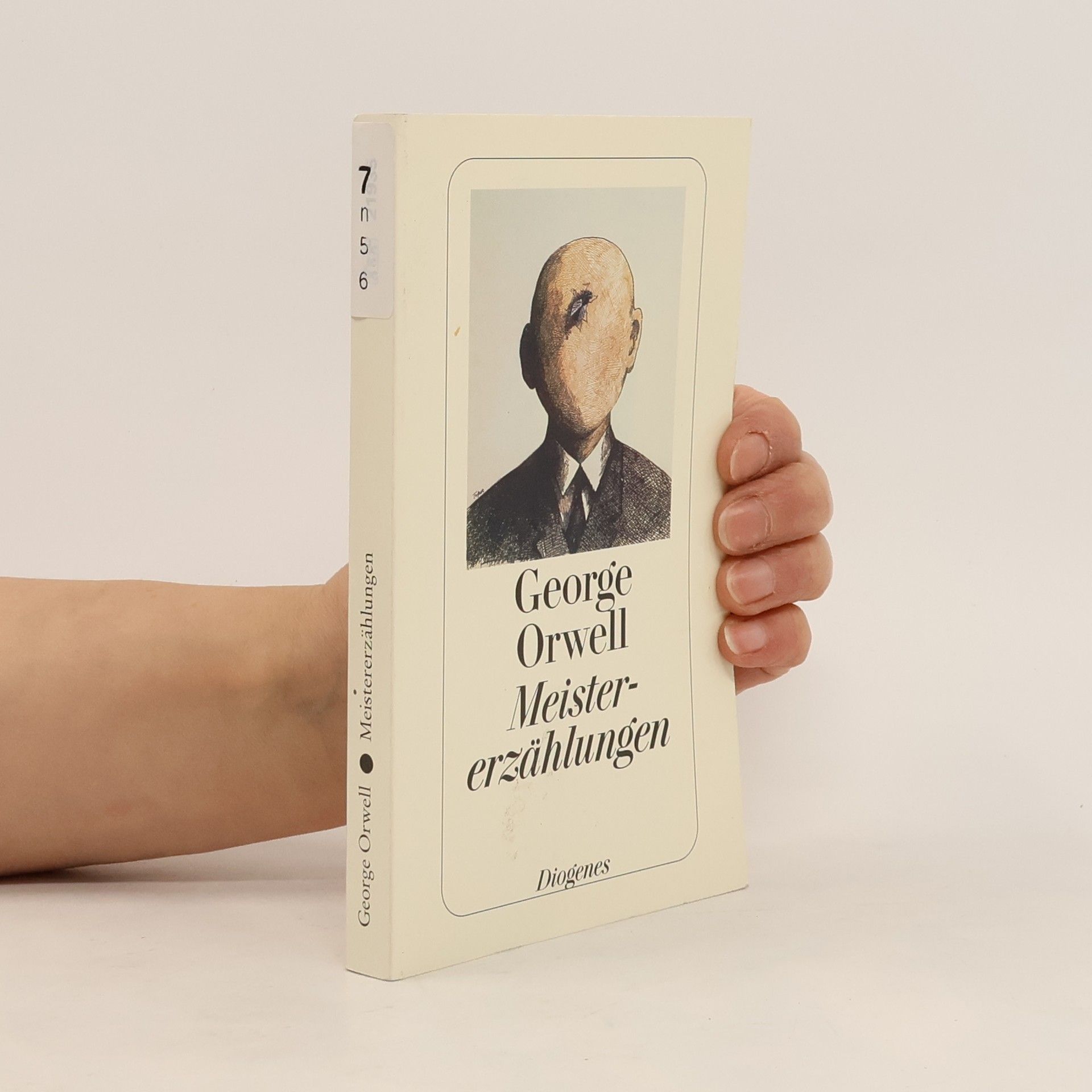 Meistererzählungen. Ausgew. v. Christian Strich