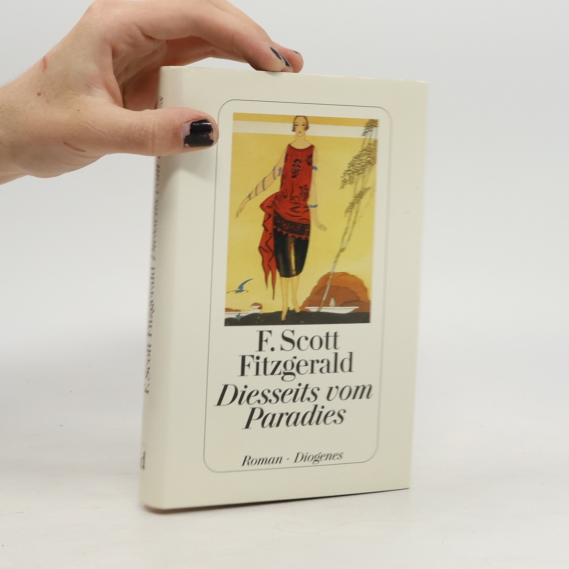 Diesseits vom Paradies