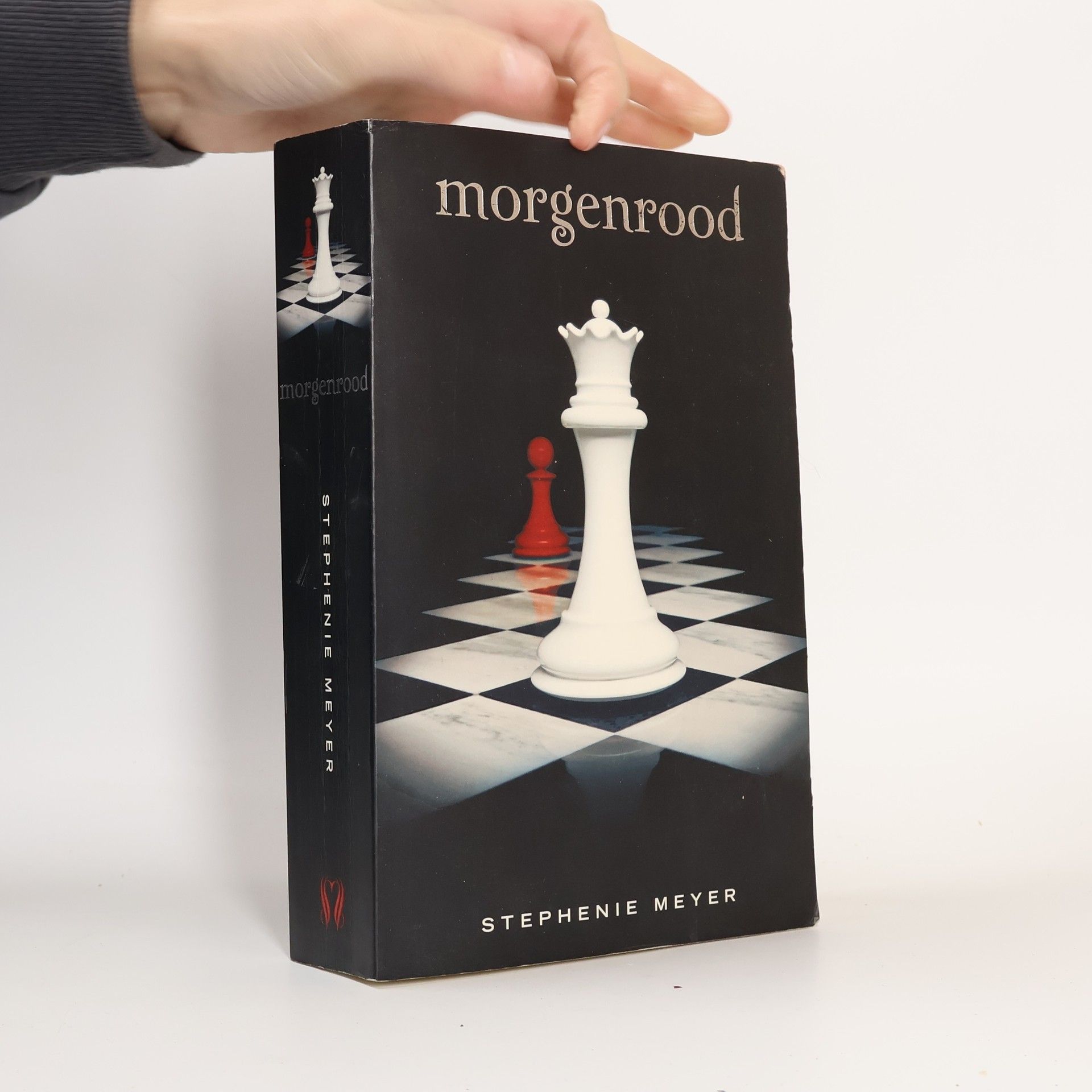 Twilight - 4: Morgenrood