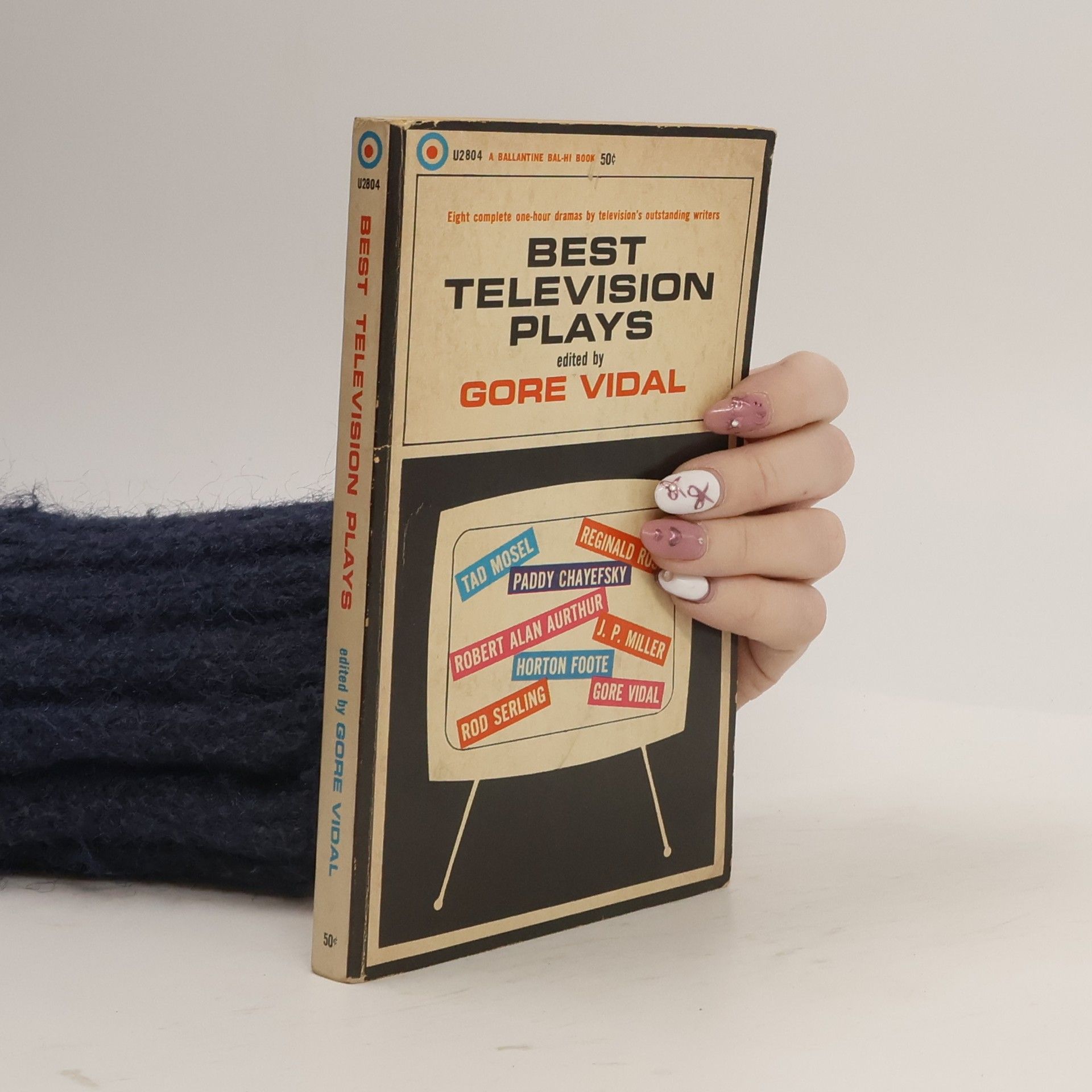 Best Television Plays