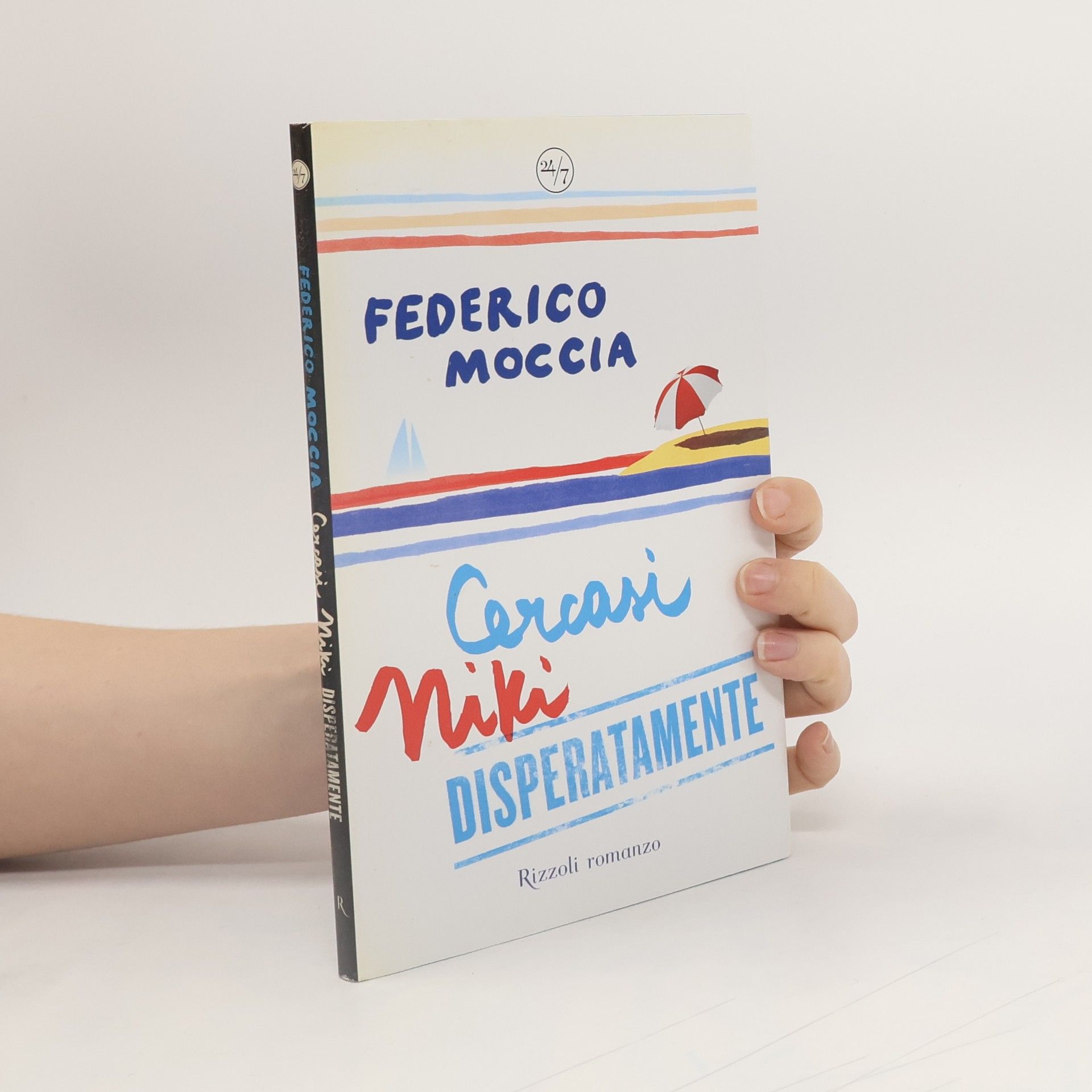 Cercasi Niki Disperatamente