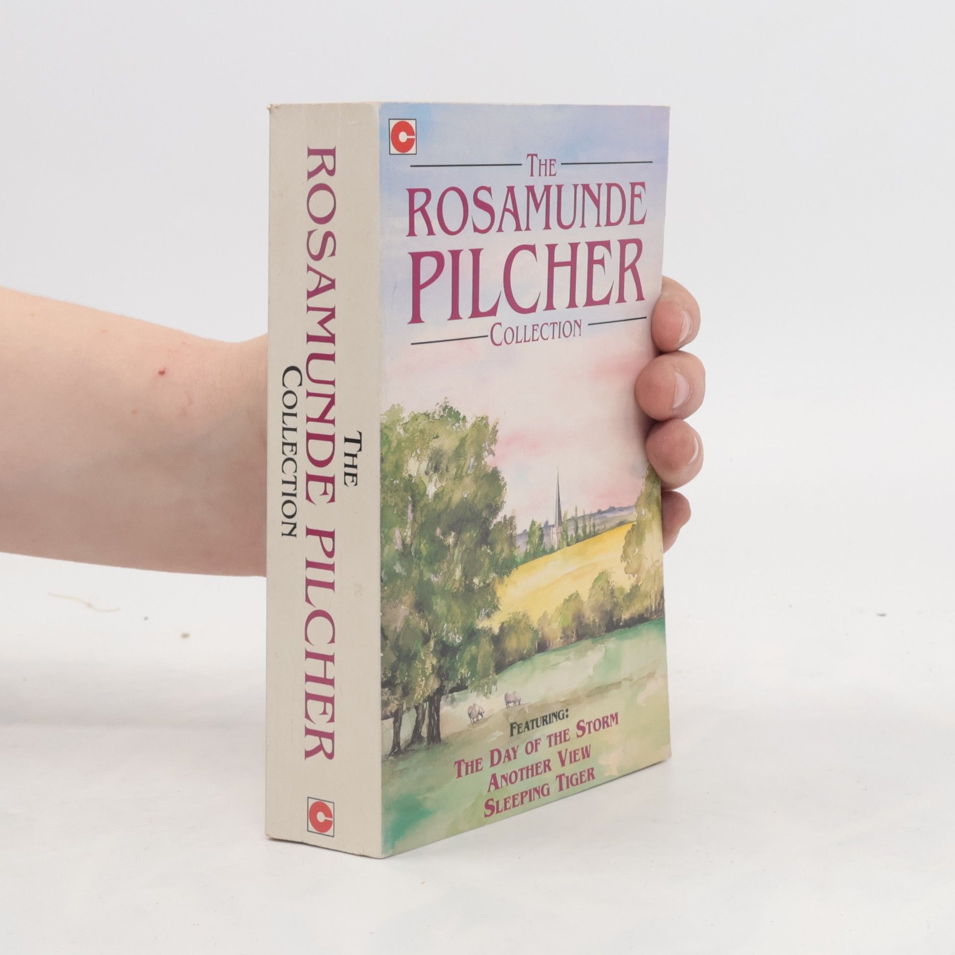 The Rosamunde Pilcher collection