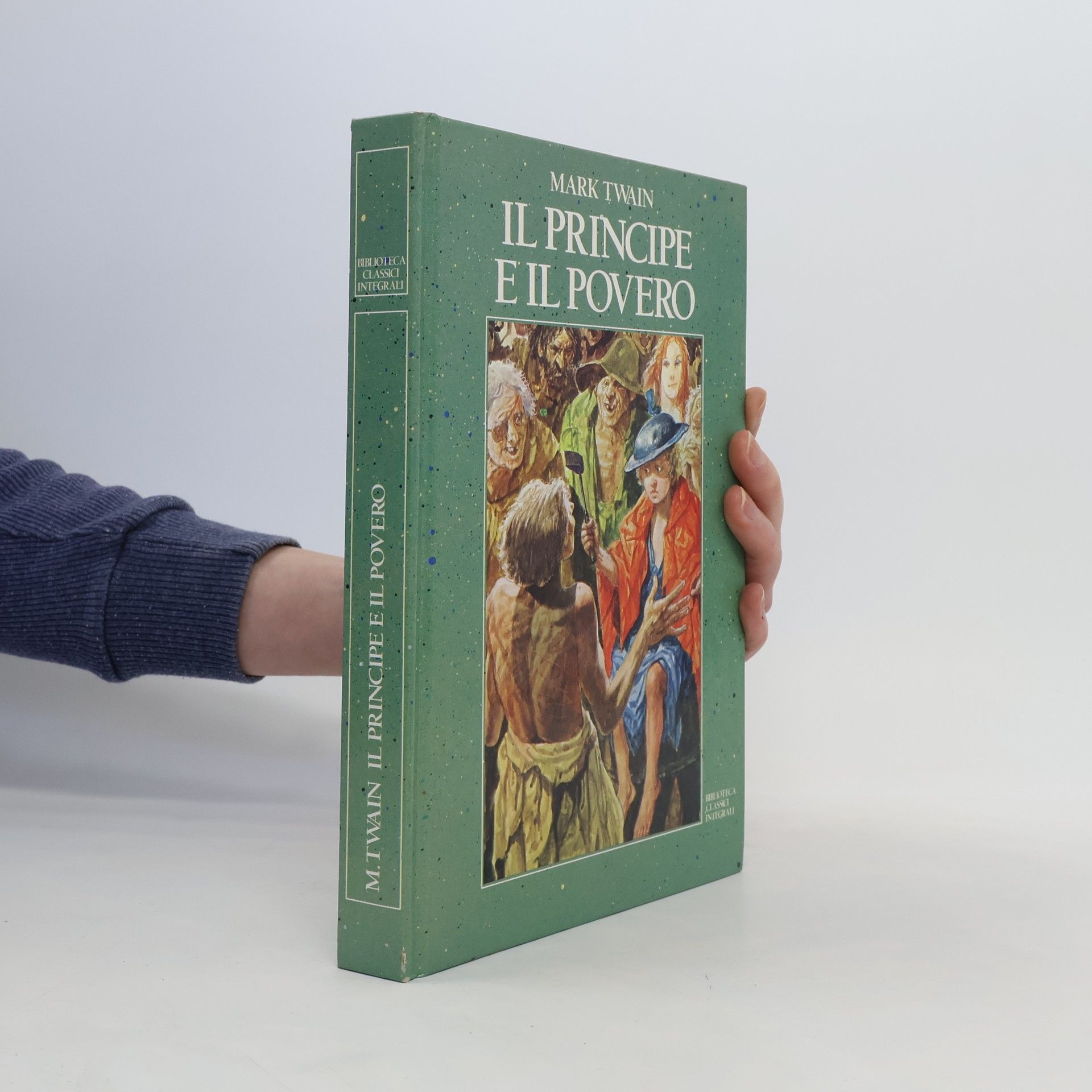 Il principe e il povero