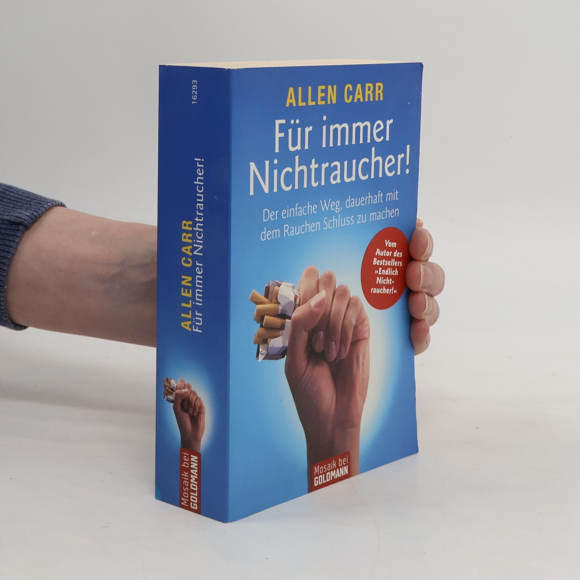Fur Immer Nicht Raucher!