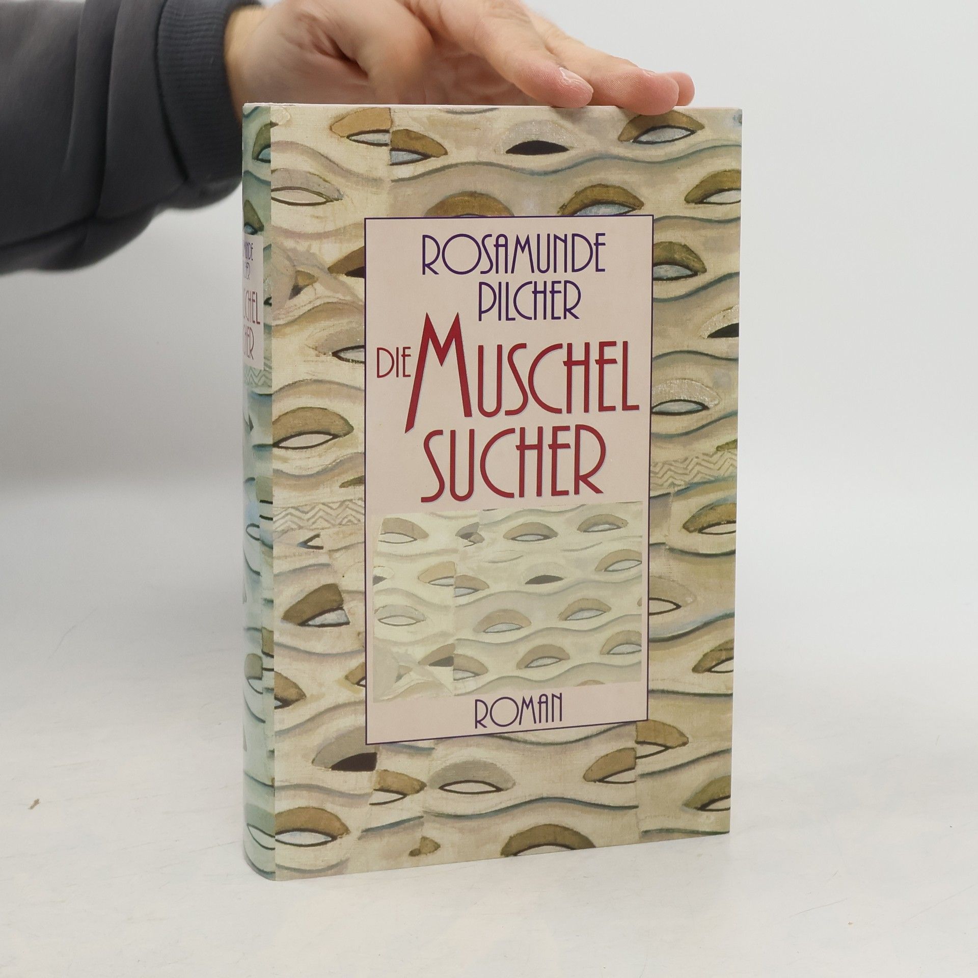 Die Muschelsucher
