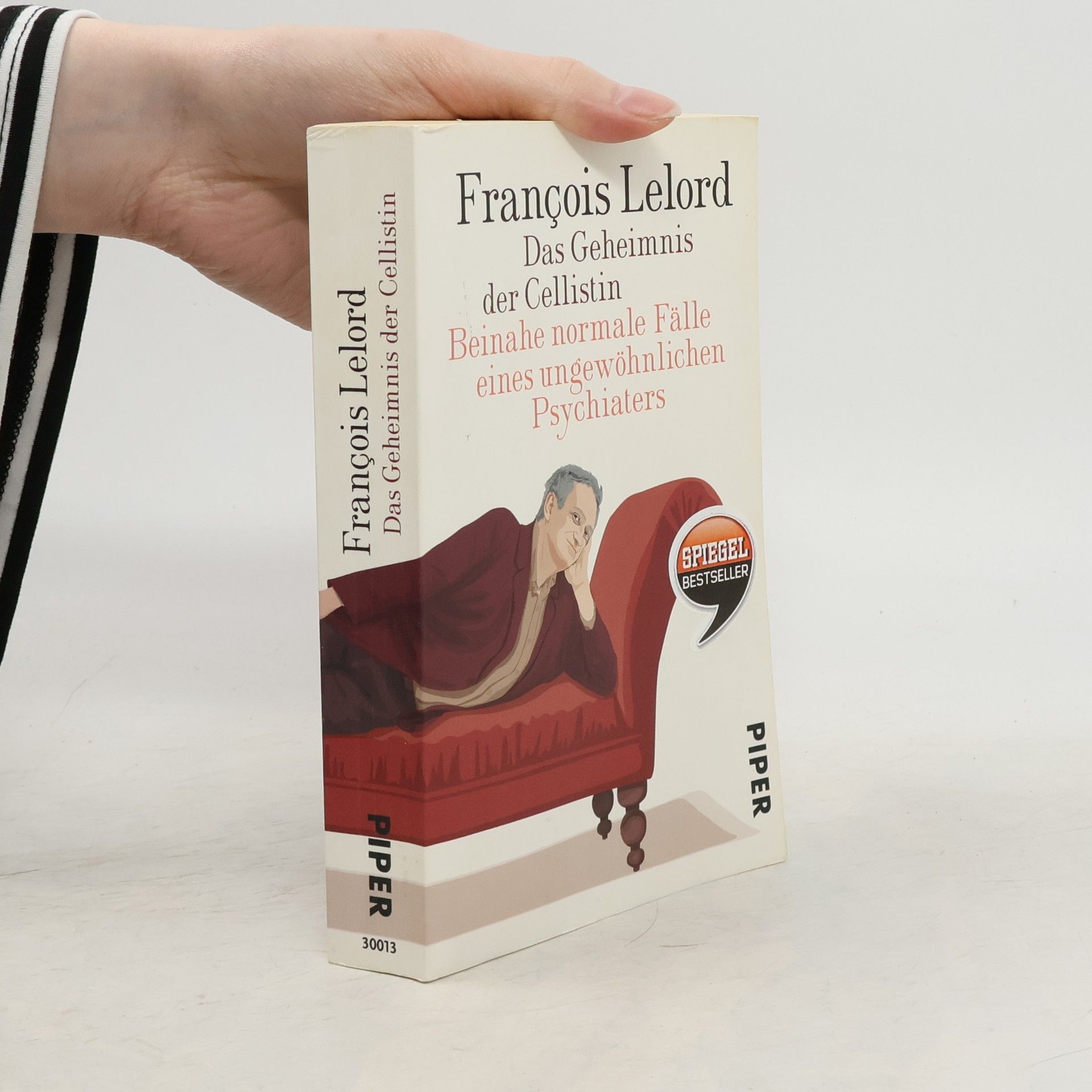 Das Geheimnis der Cellistin