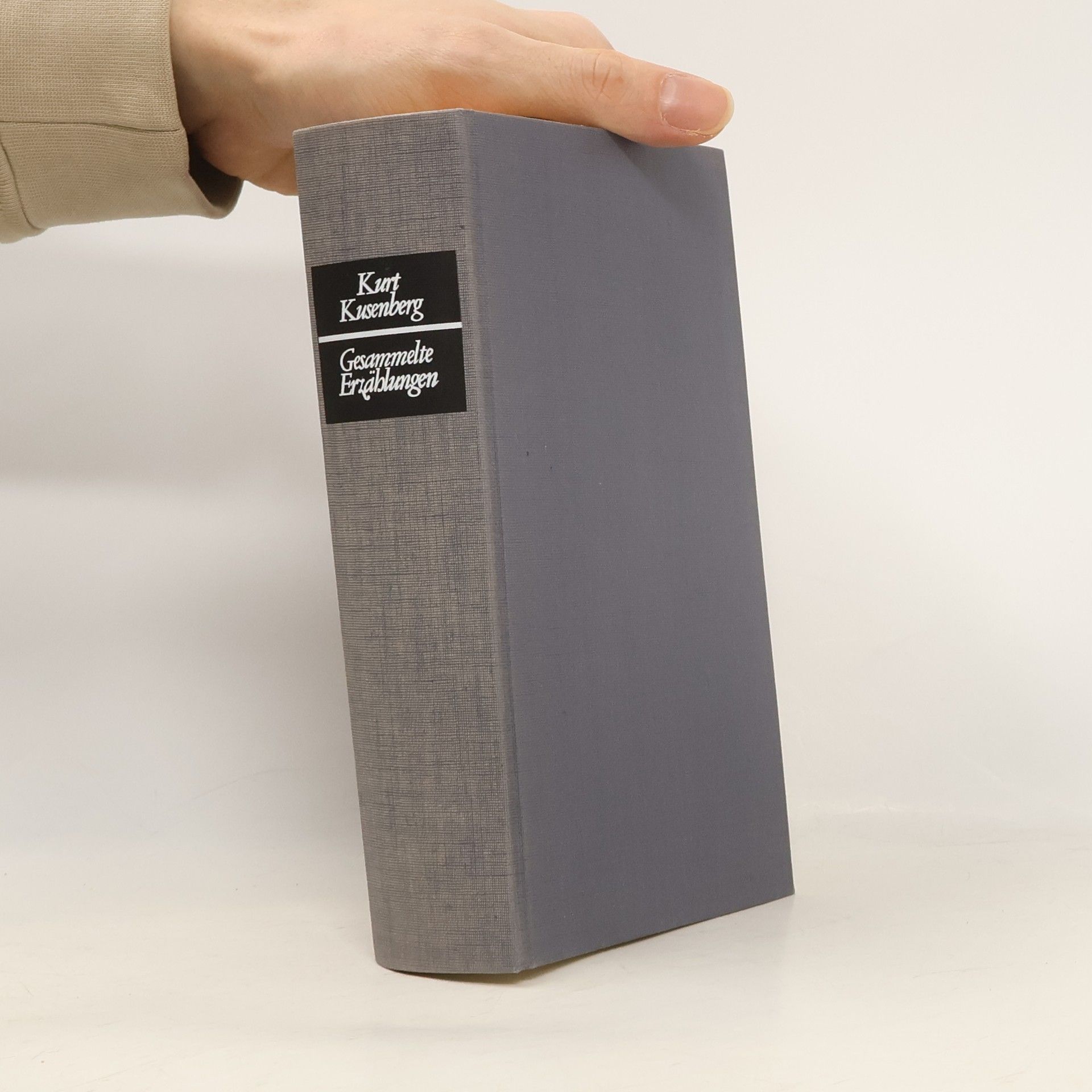 Gesammelte Erzählungen