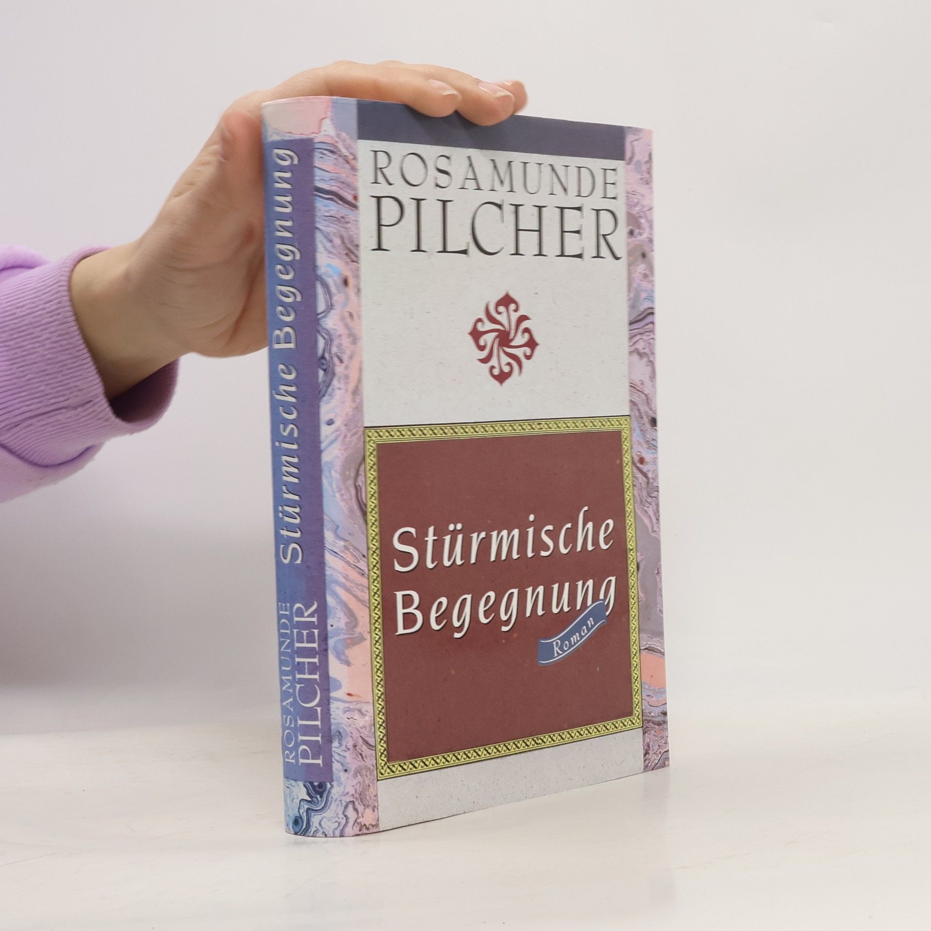 Stürmische Begegnung