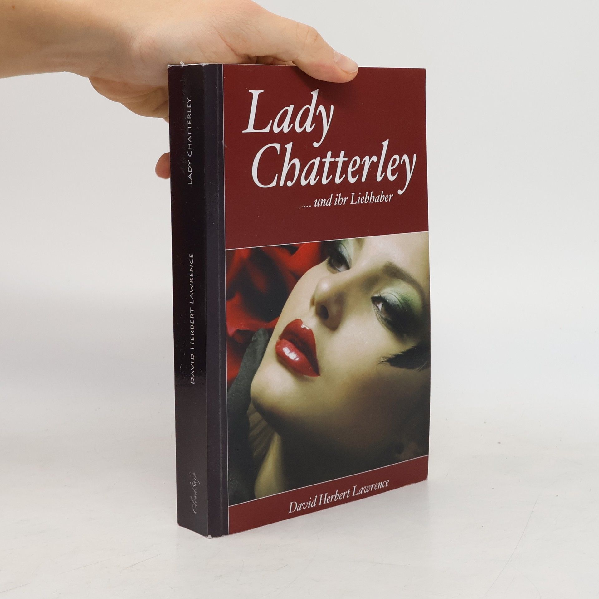 Lady Chatterley und ihr Liebhaber